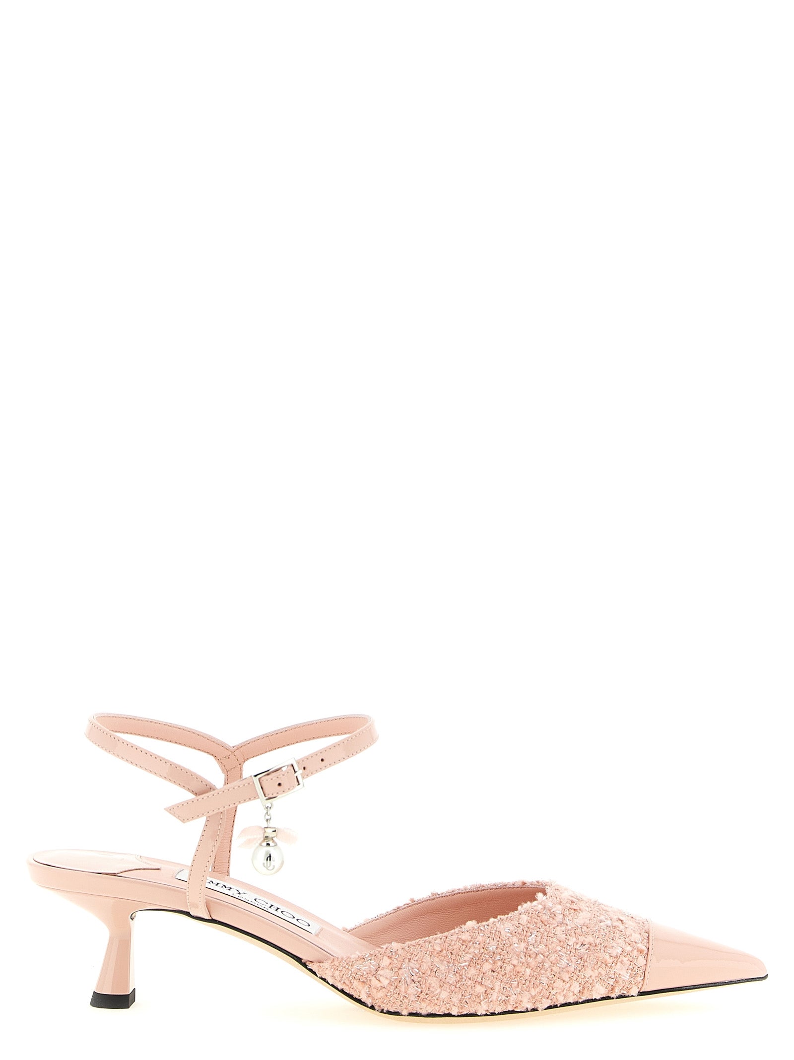 Jimmy Choo 'Aren' Slingback
