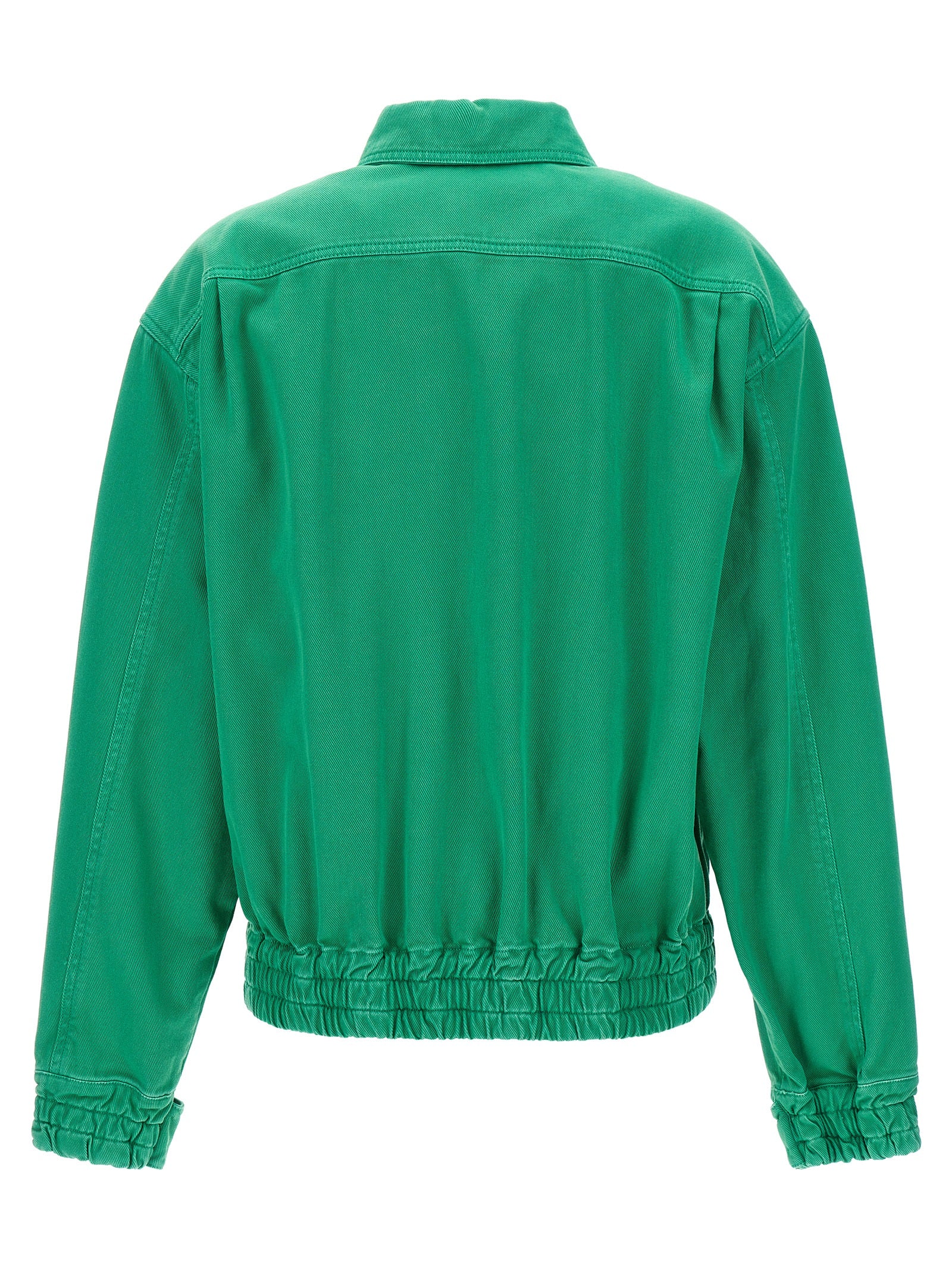 Max Mara 'Arturo' Crop Jacket
