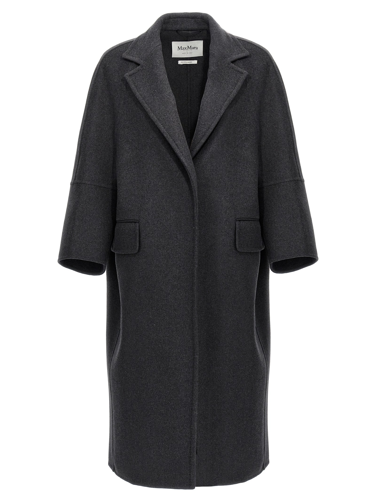 Max Mara 'Asburgo' Coat