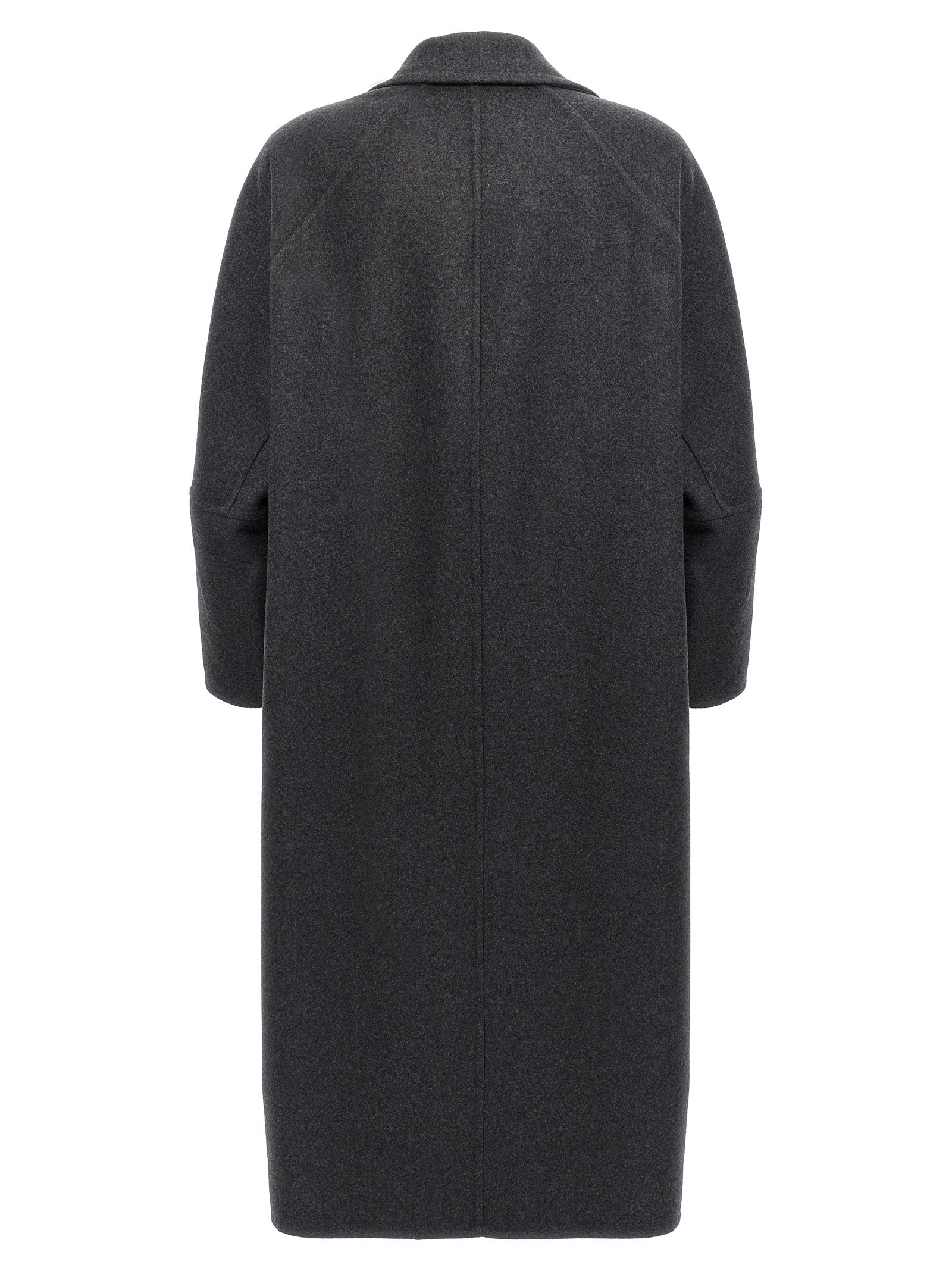 Max Mara 'Asburgo' Coat
