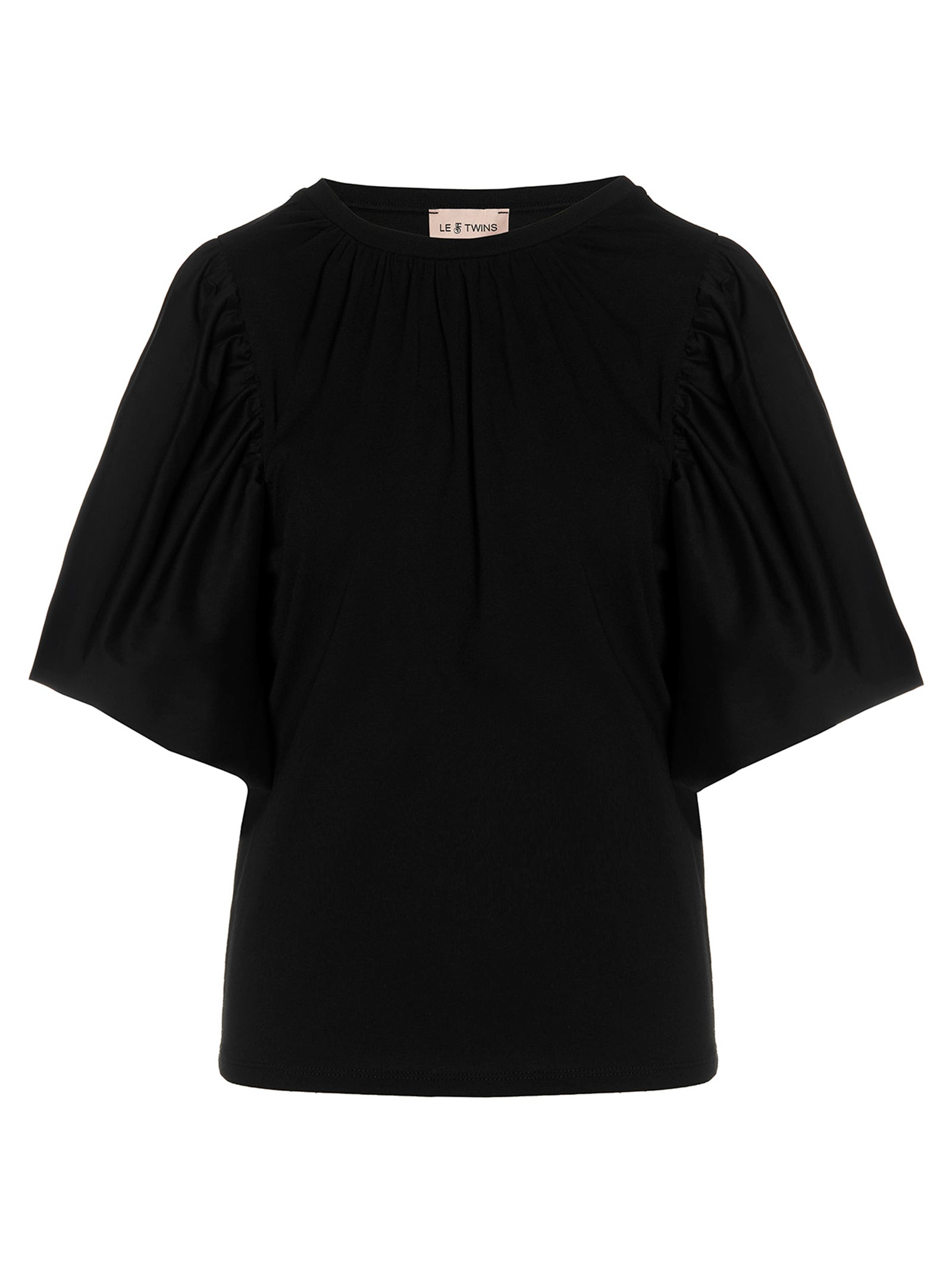 Le Twins 'Asia' T-Shirt