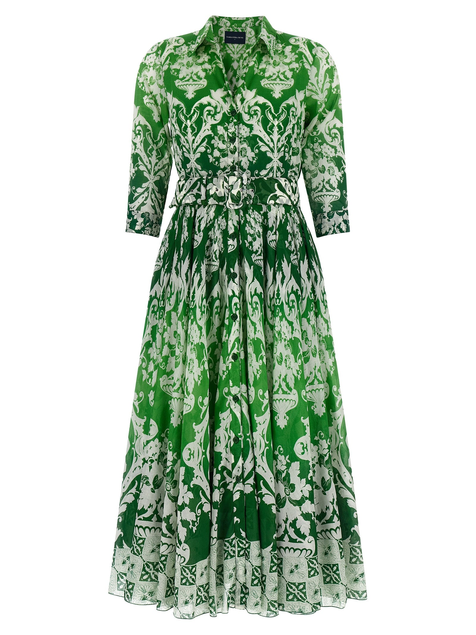 Samantha Sung 'Aster' Dress