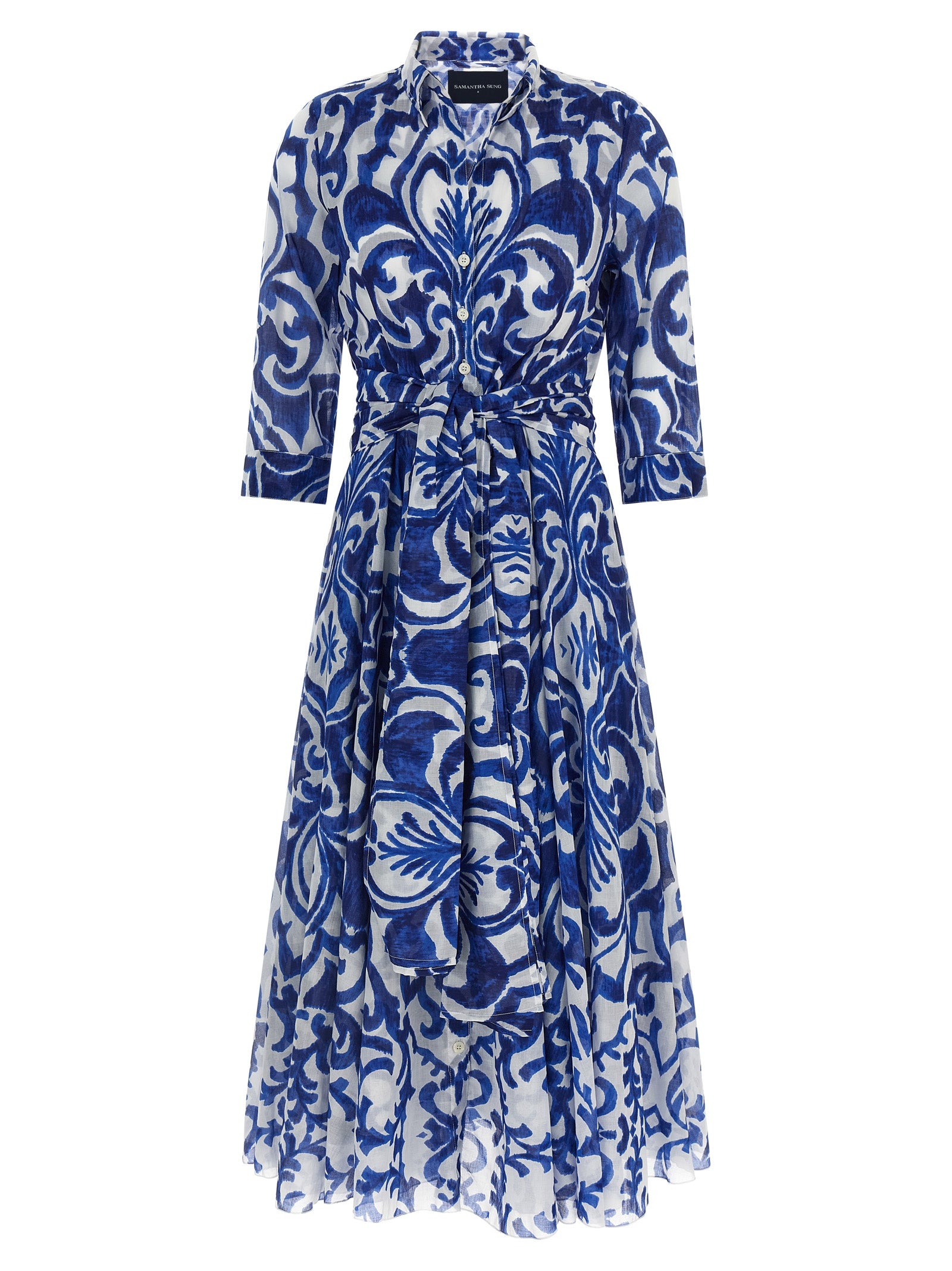 Samantha Sung 'Aster' Dress