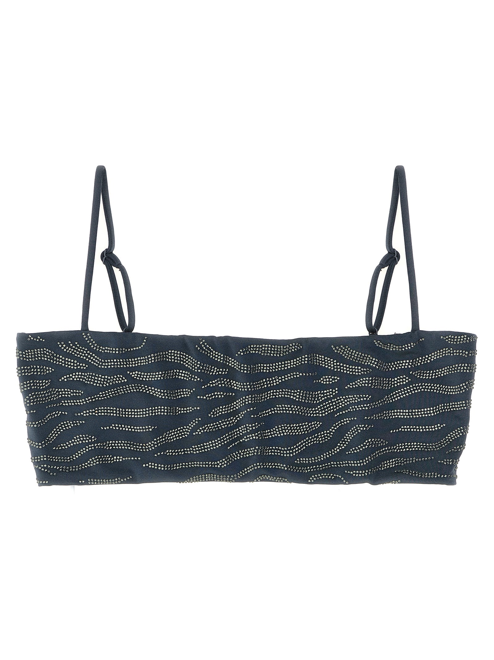 Mc2 Saint Barth 'Athena' Bikini Top
