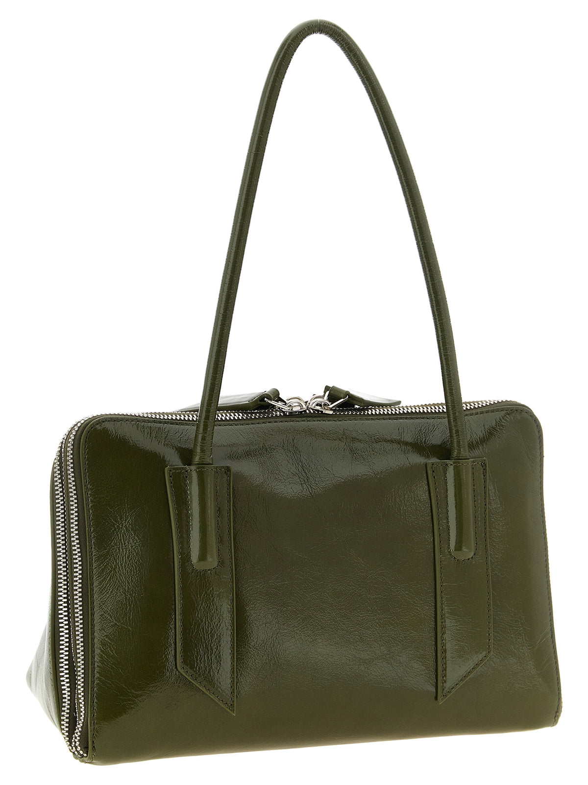 The Attico 'L'Altra Di Milano' Shoulder Bag