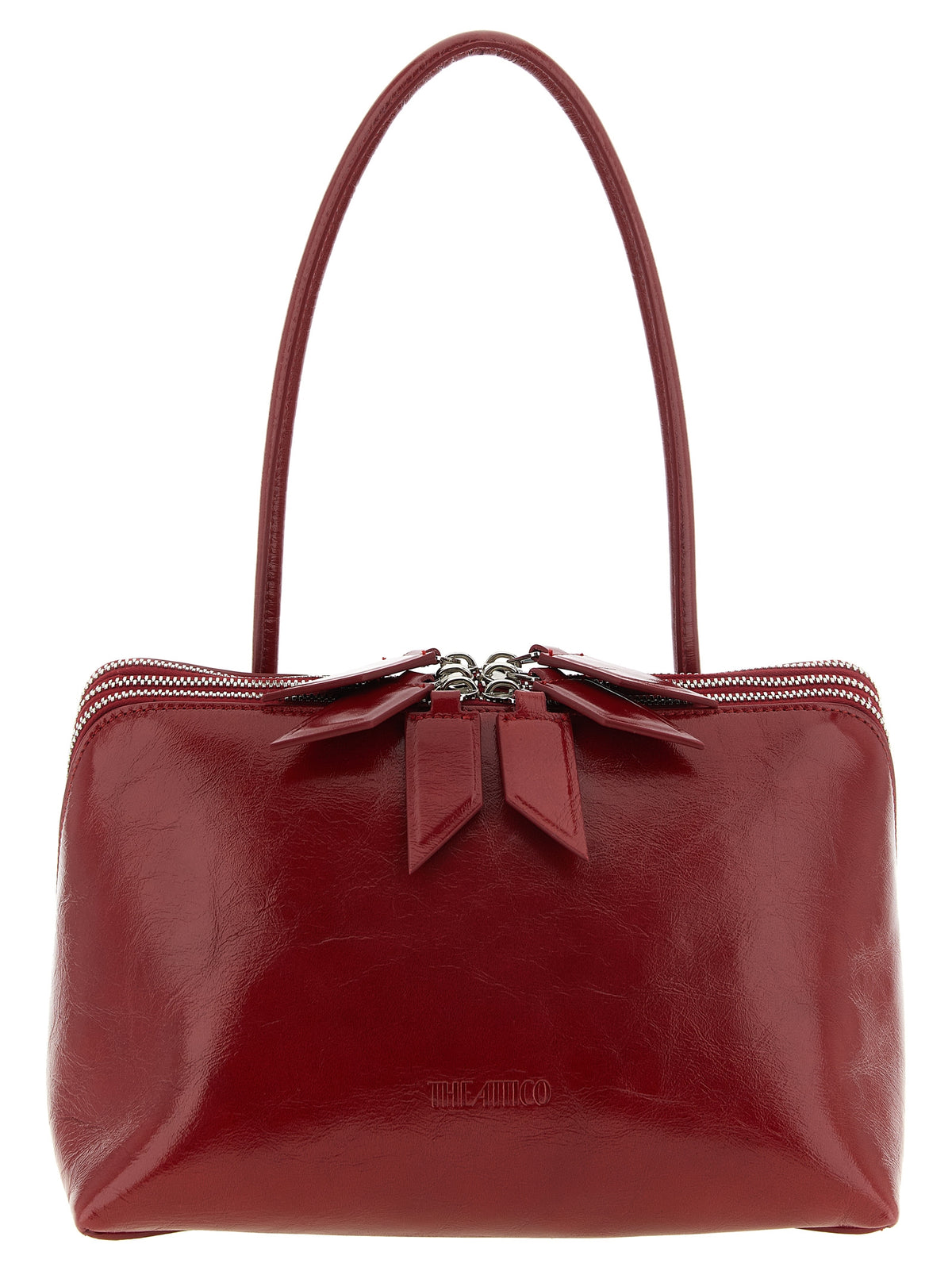 The Attico 'L'Altra Di Milano' Shoulder Bag