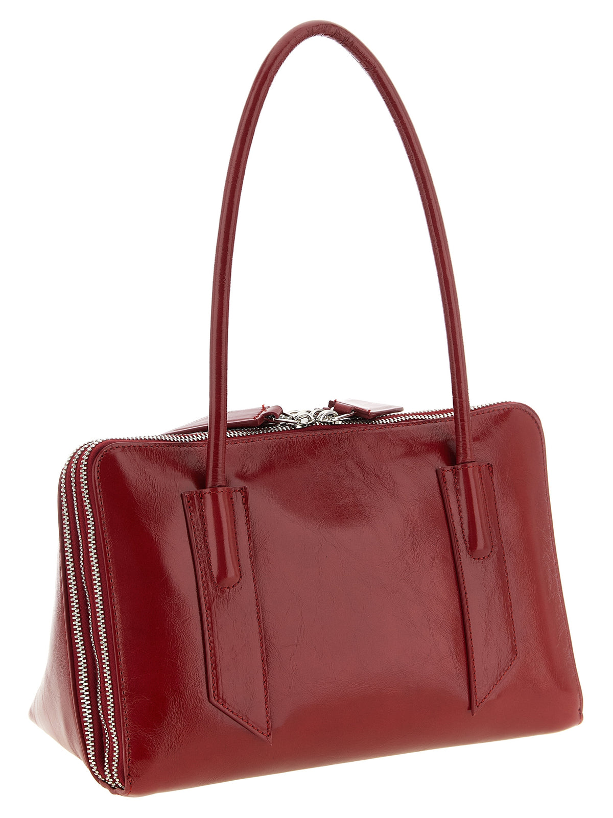 The Attico 'L'Altra Di Milano' Shoulder Bag
