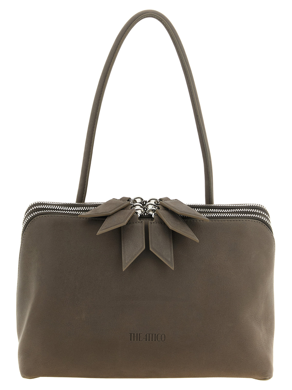 The Attico 'L'Altra Di Milano' Shoulder Bag