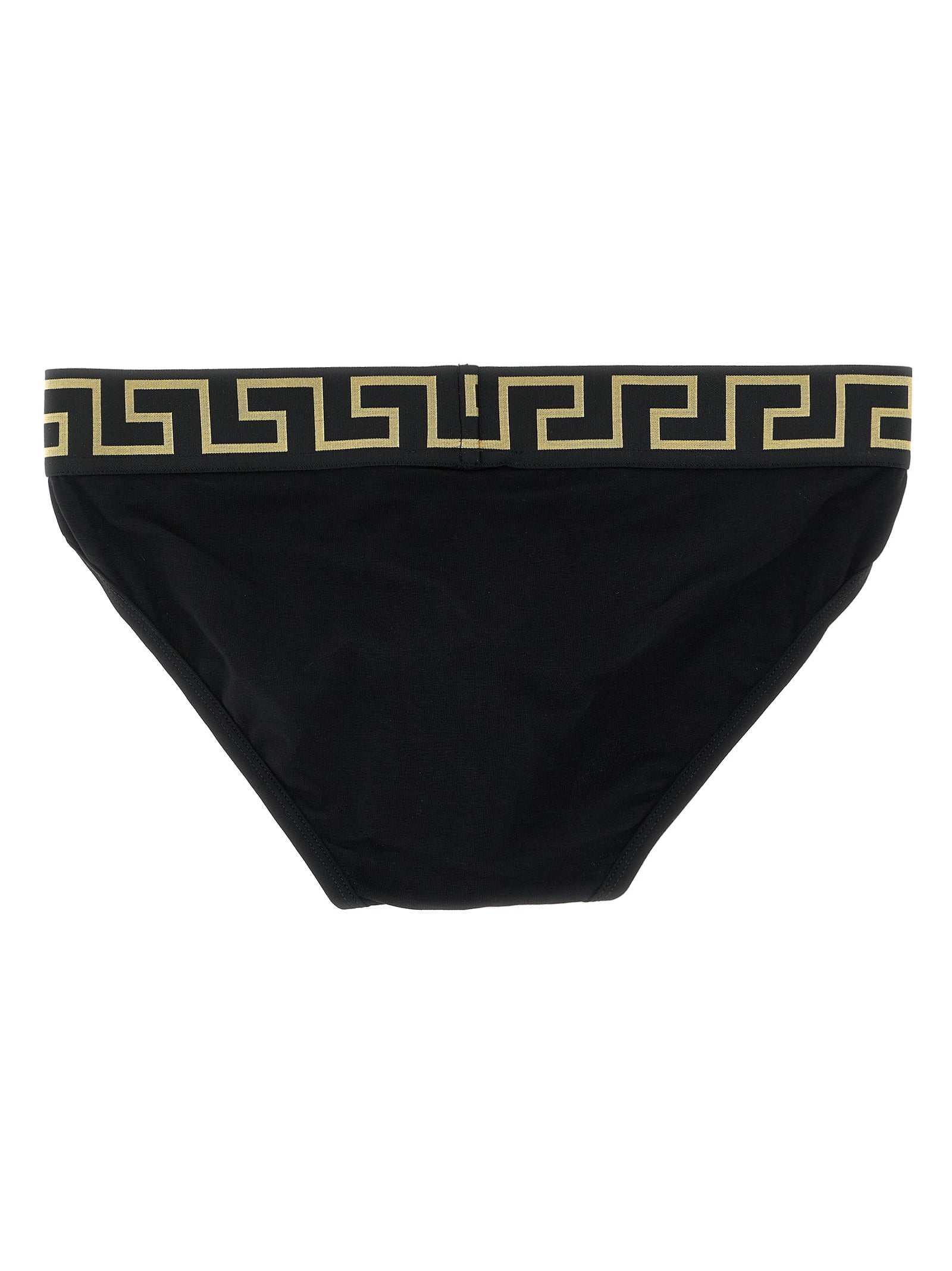 Versace 'Greca' 2-Pack Briefs Set