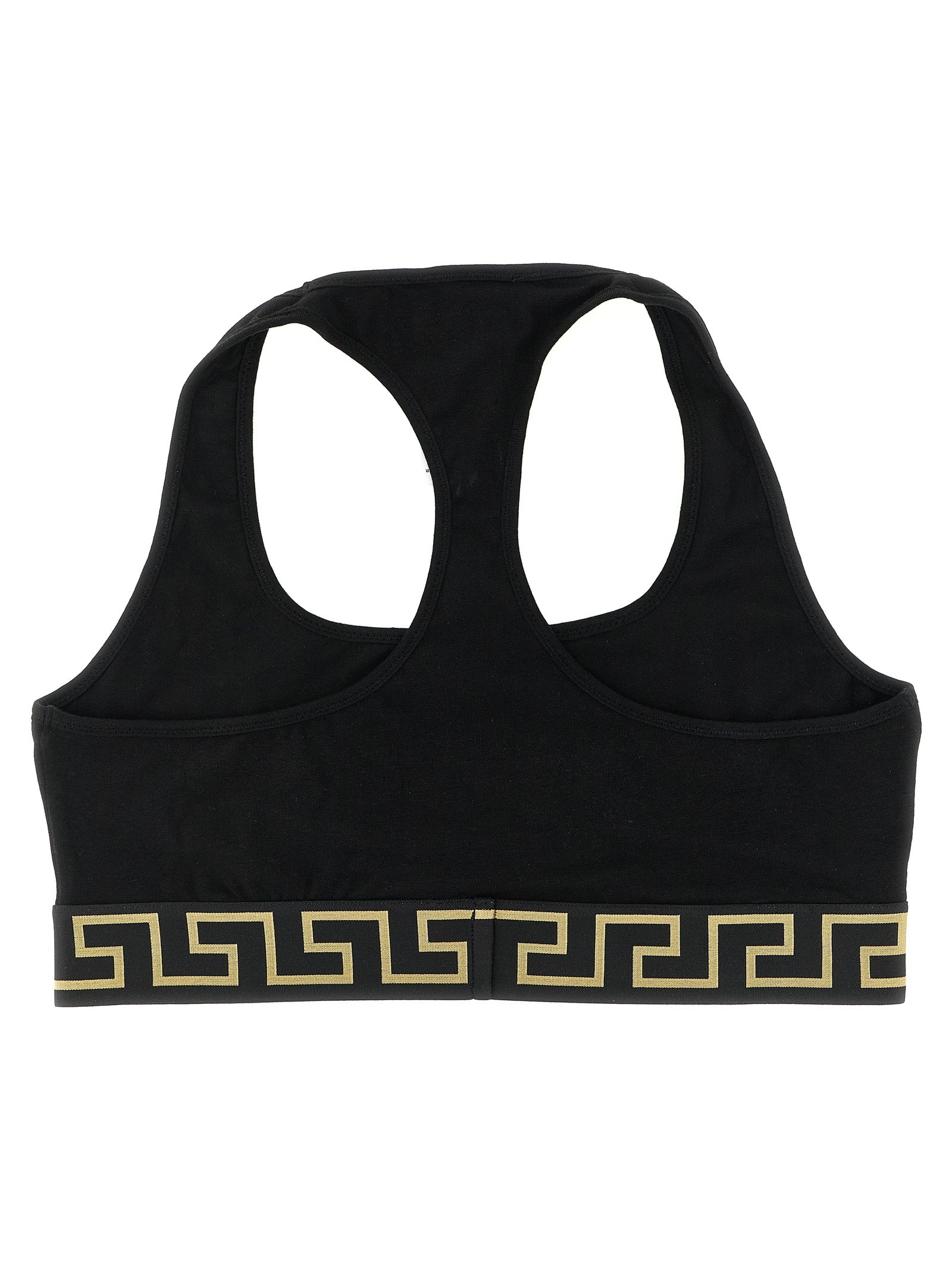 Versace Bra 'Greca'