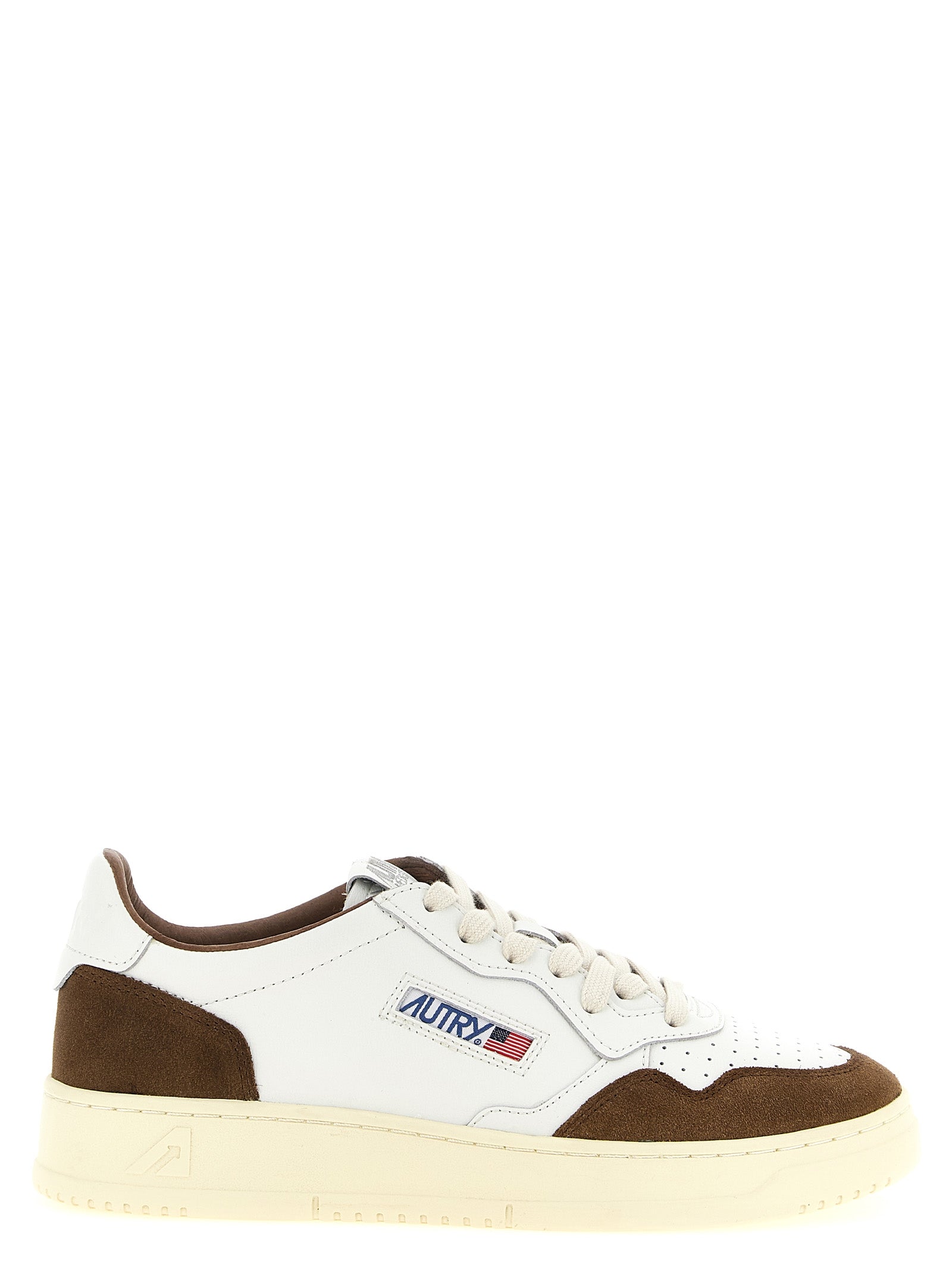 Autry 'Medalist Low' Sneakers