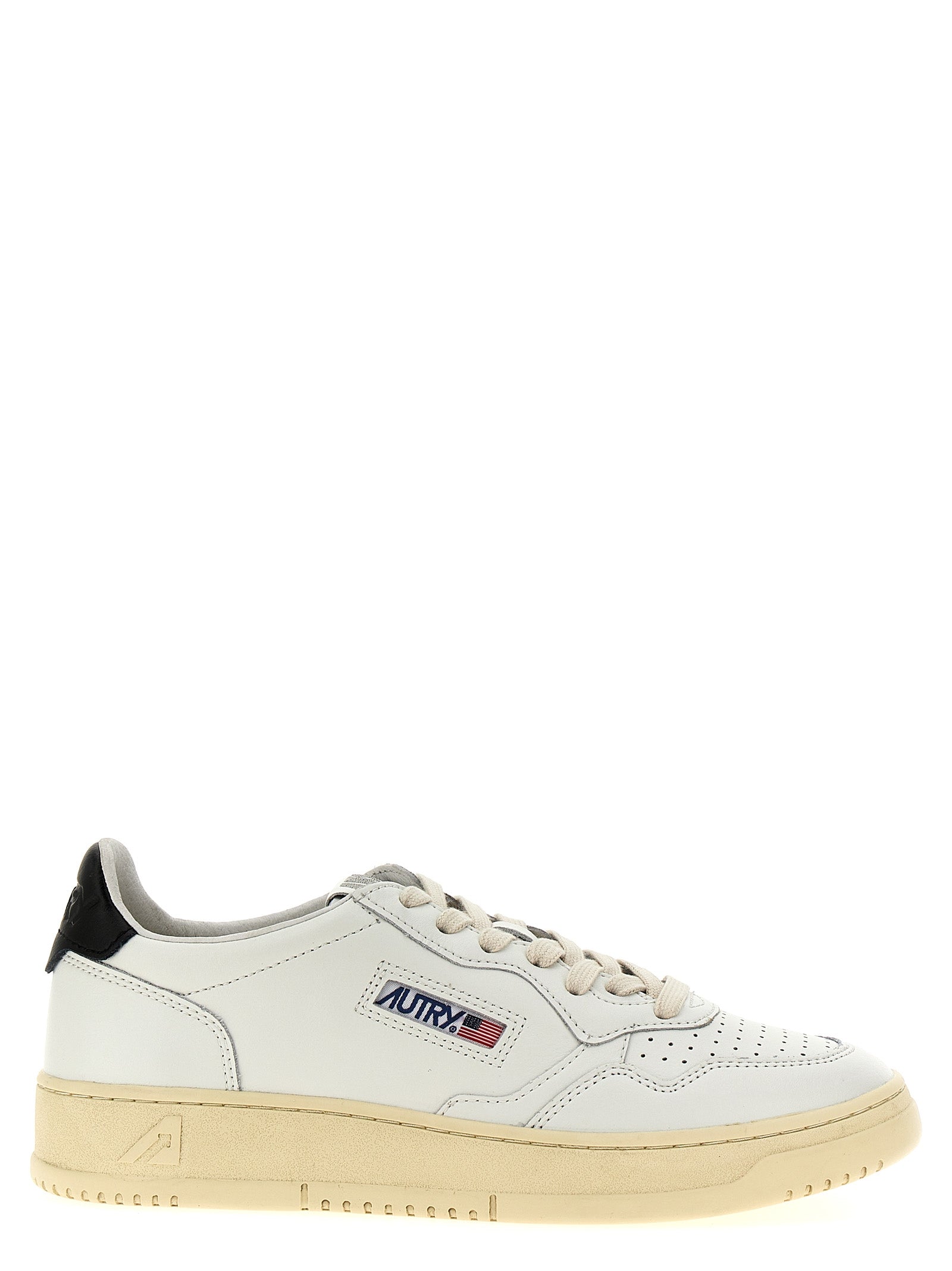 Autry 'Medalist' Sneaker