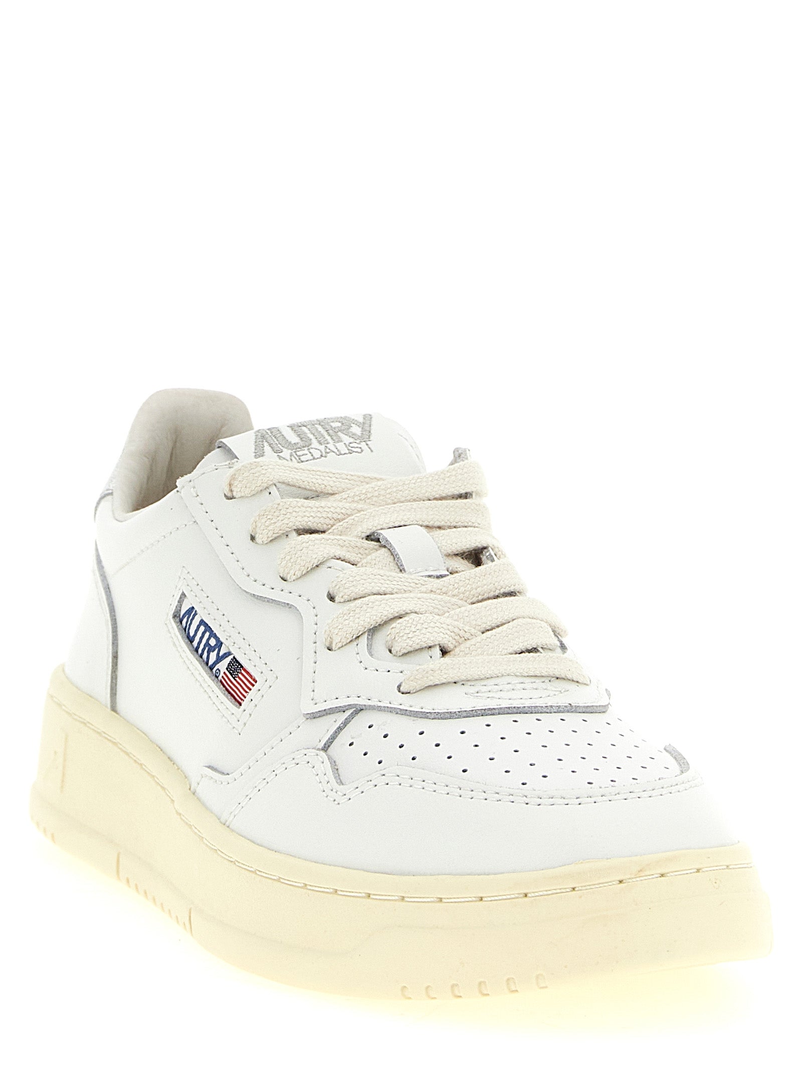Autry Medalist Low Sneaker