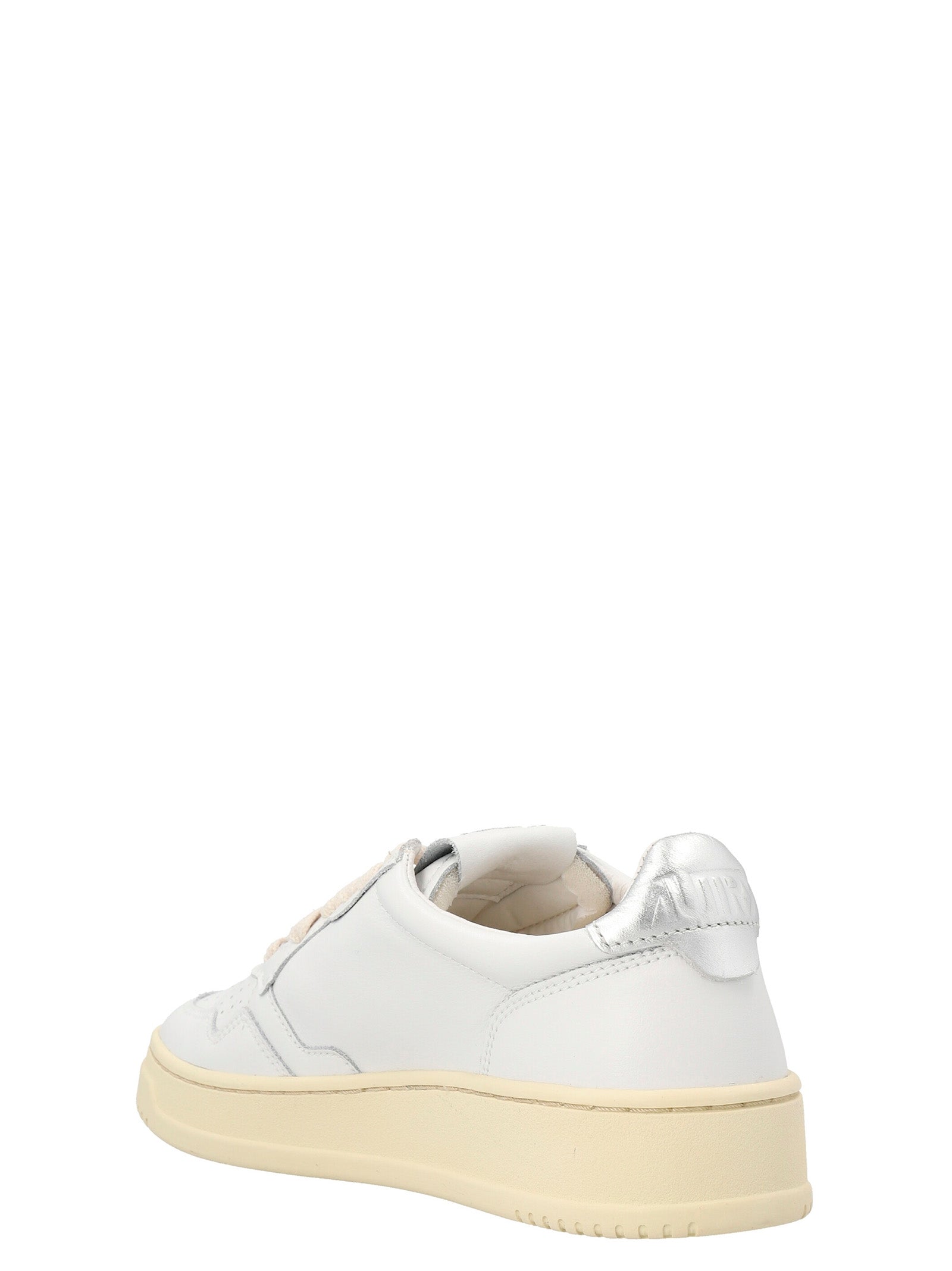 Autry Medalist Low Sneaker