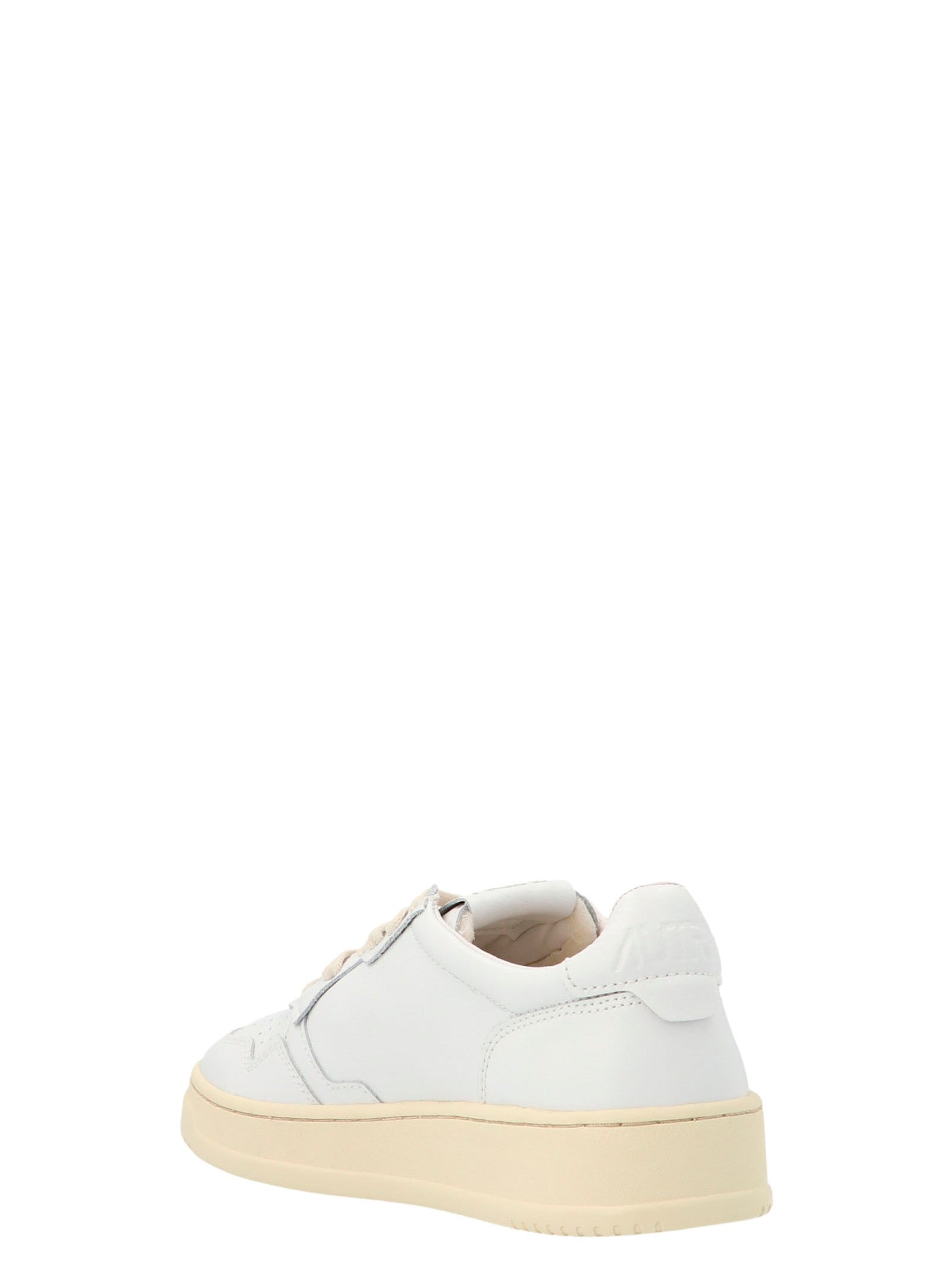 Autry 'Autry 01' Sneakers