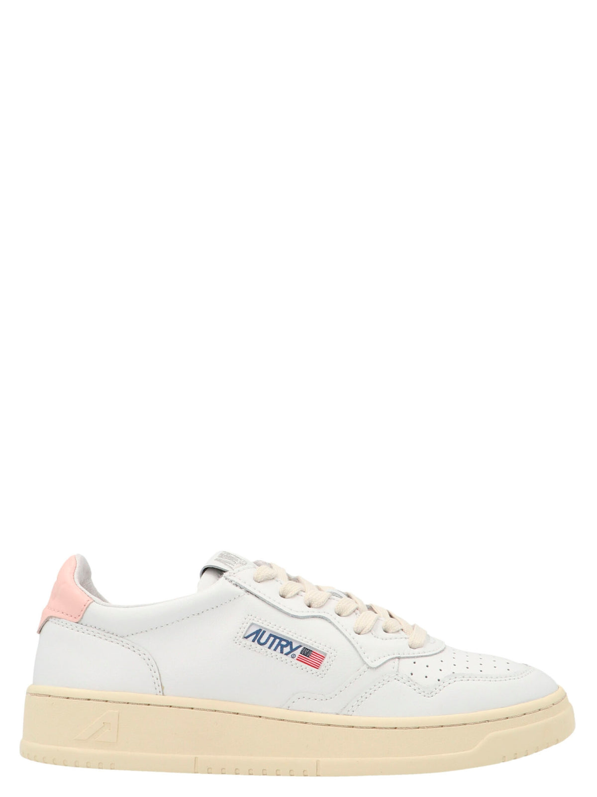 Autry 'Medalist Low' Sneaker