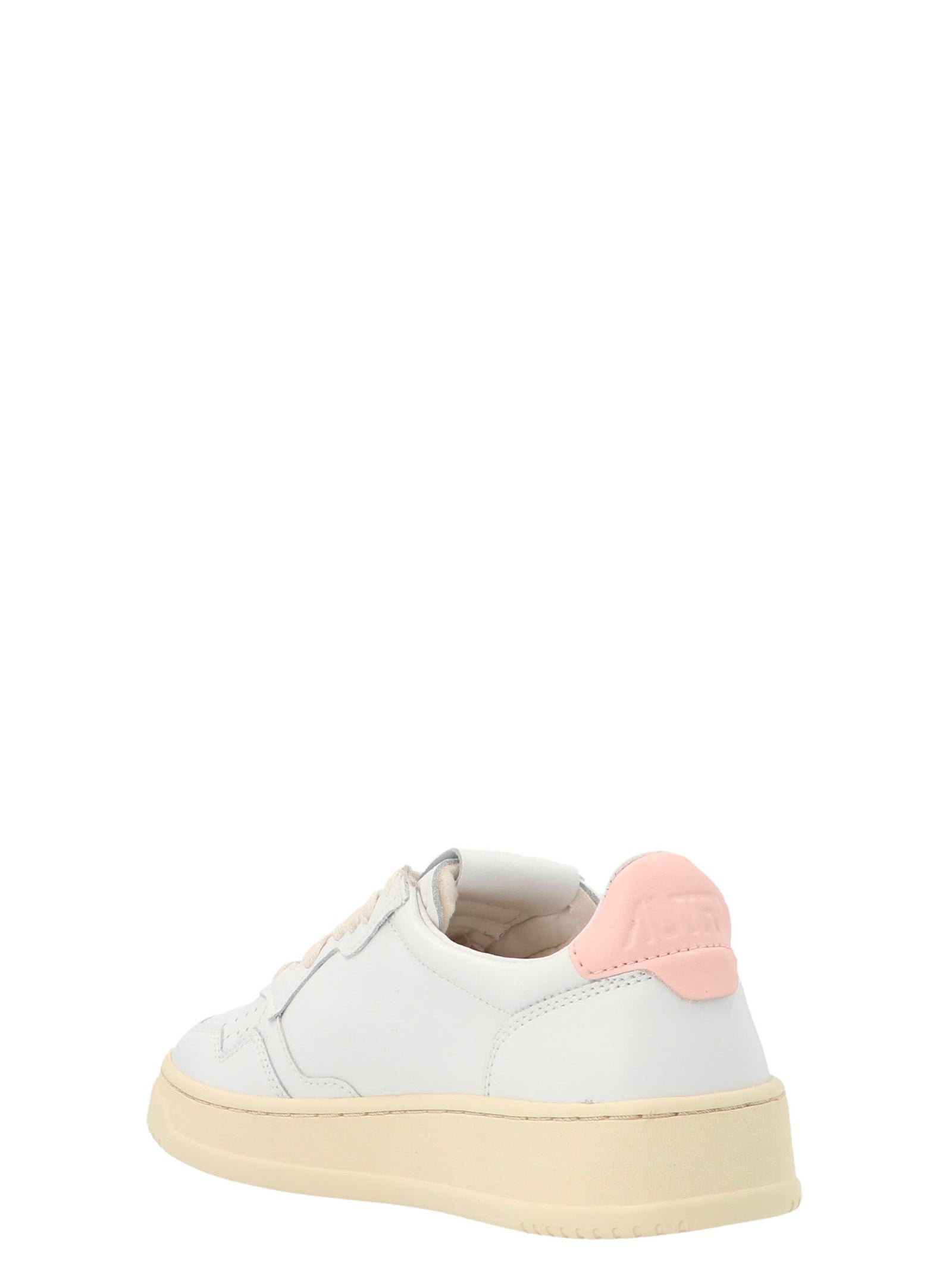 Autry 'Medalist Low' Sneaker