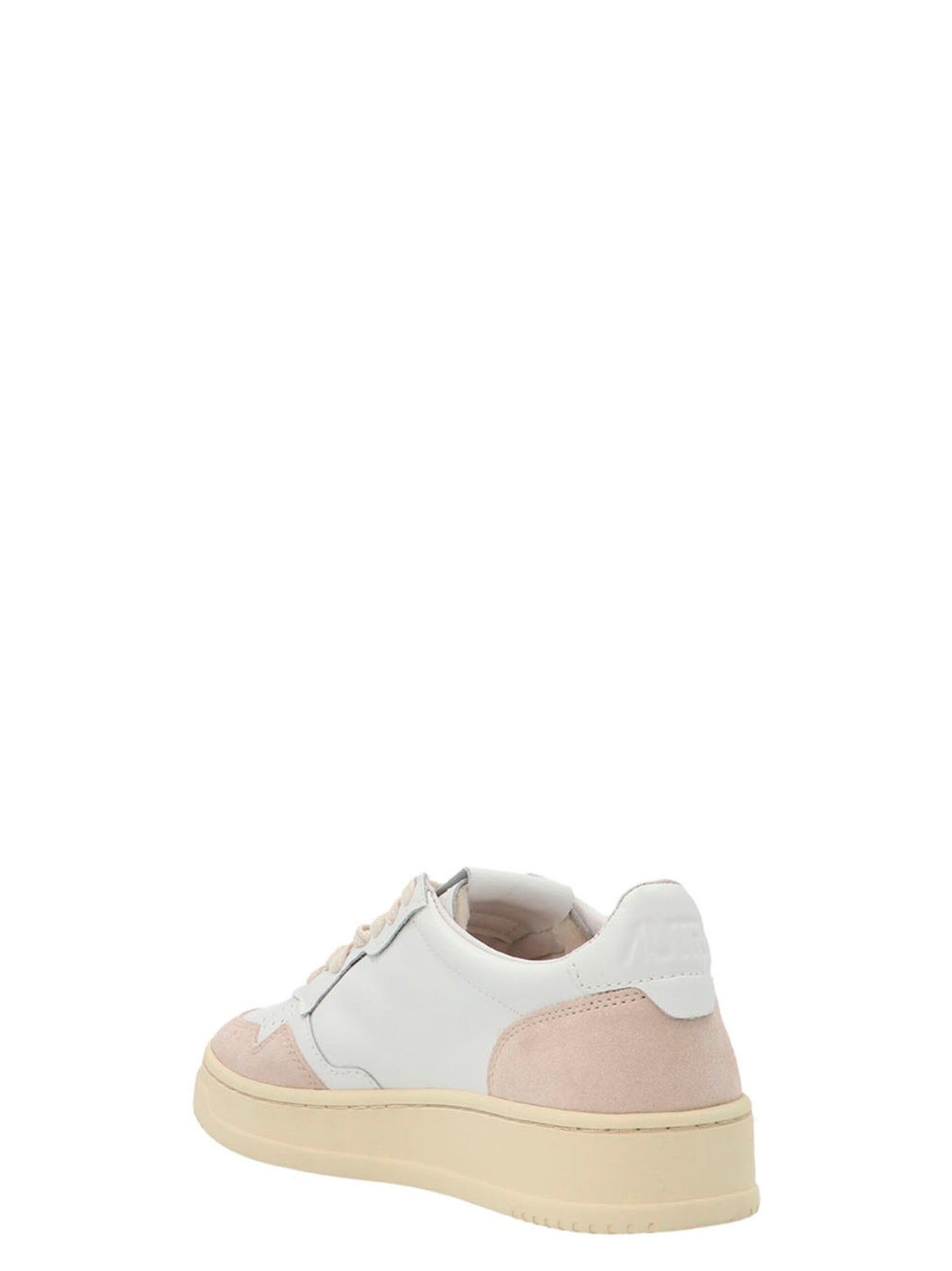Autry 'Medalist Low' Sneaker