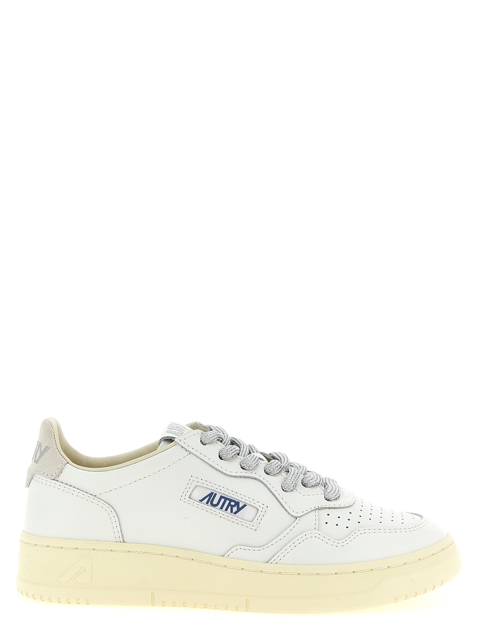 Autry 'Medalist Low' Sneakers