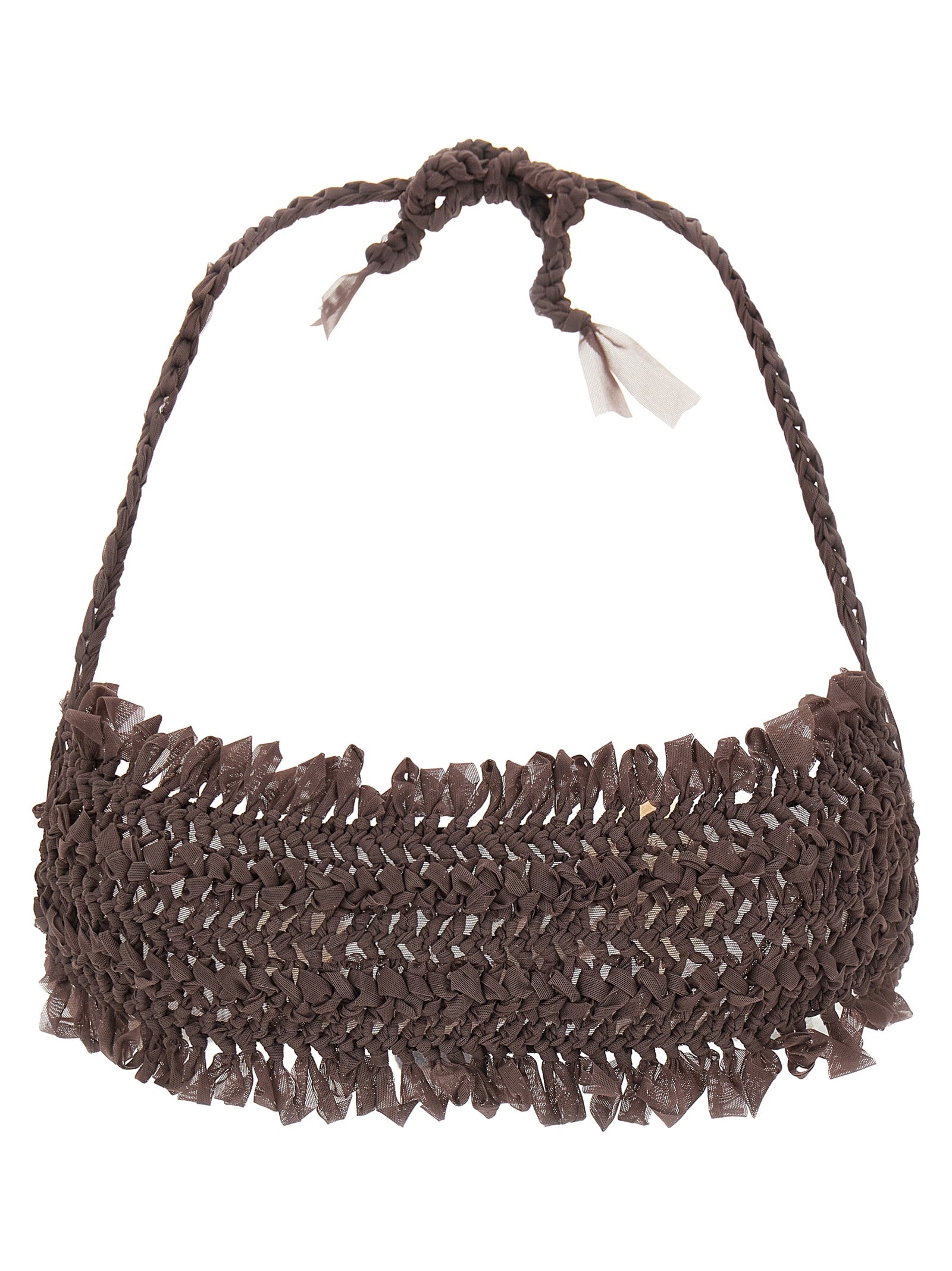 Allis 'Aurora' Bikini Top