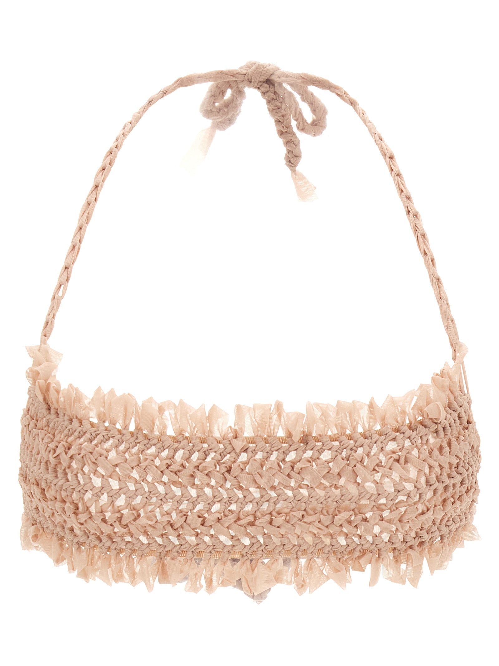 Allis 'Aurora' Bikini Top