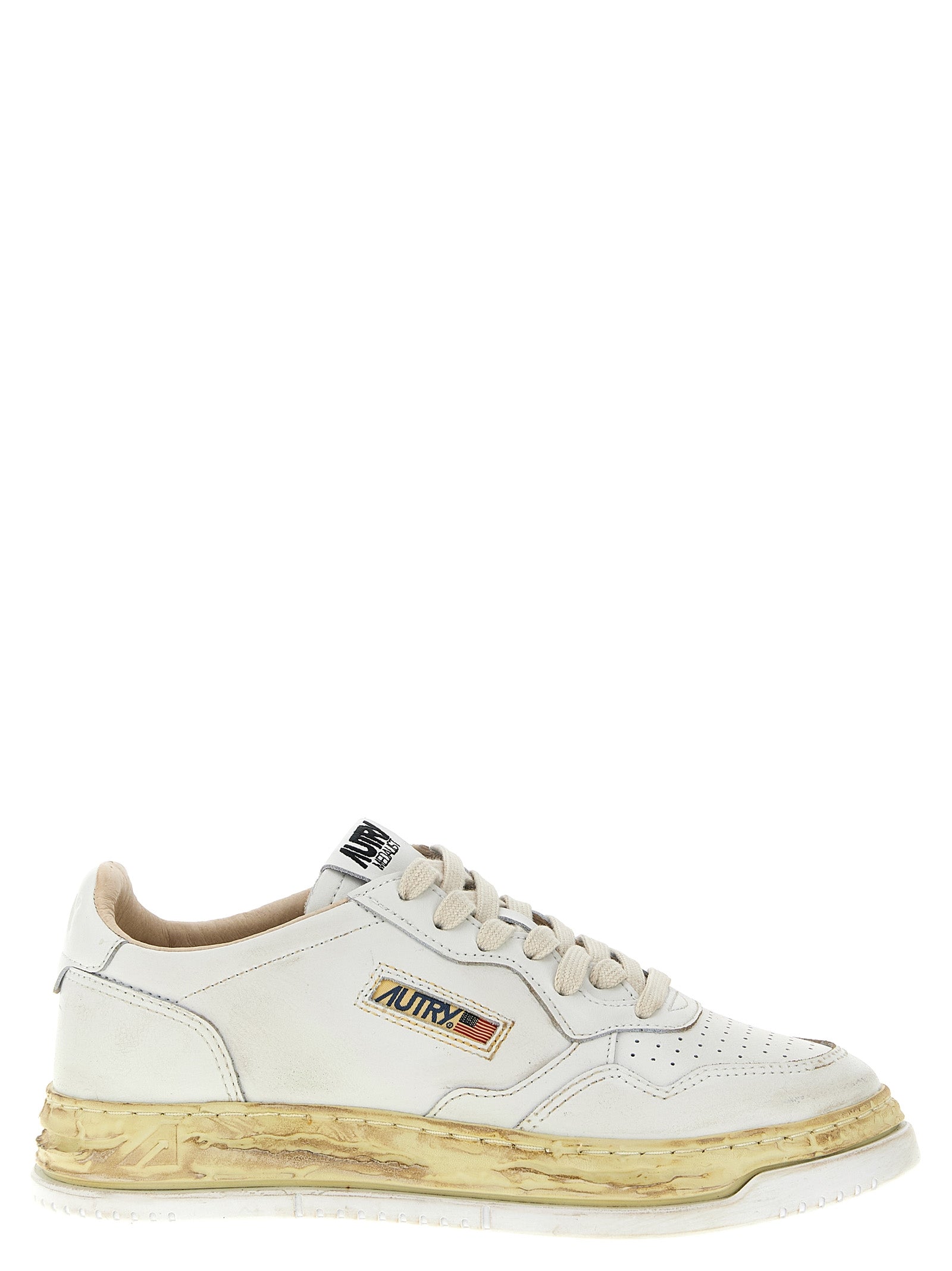 Autry Autry X Maison Mihara Yasuhiro Sneakers