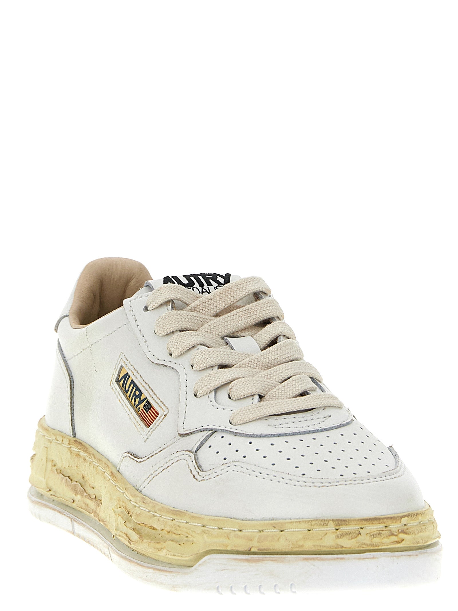 Autry Autry X Maison Mihara Yasuhiro Sneakers