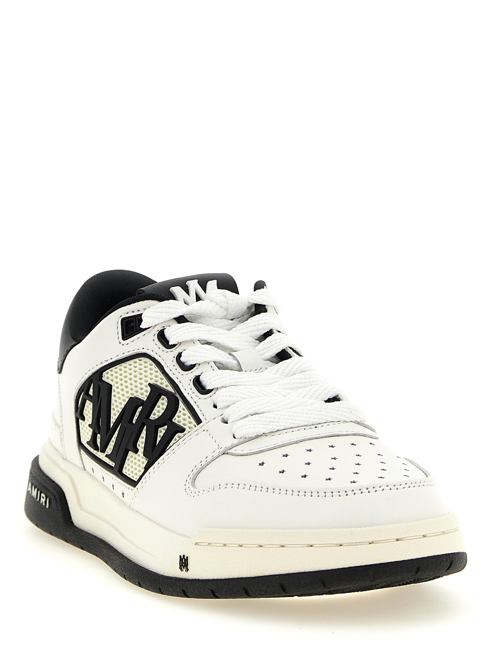 Amiri 'Classic Low' Sneakers