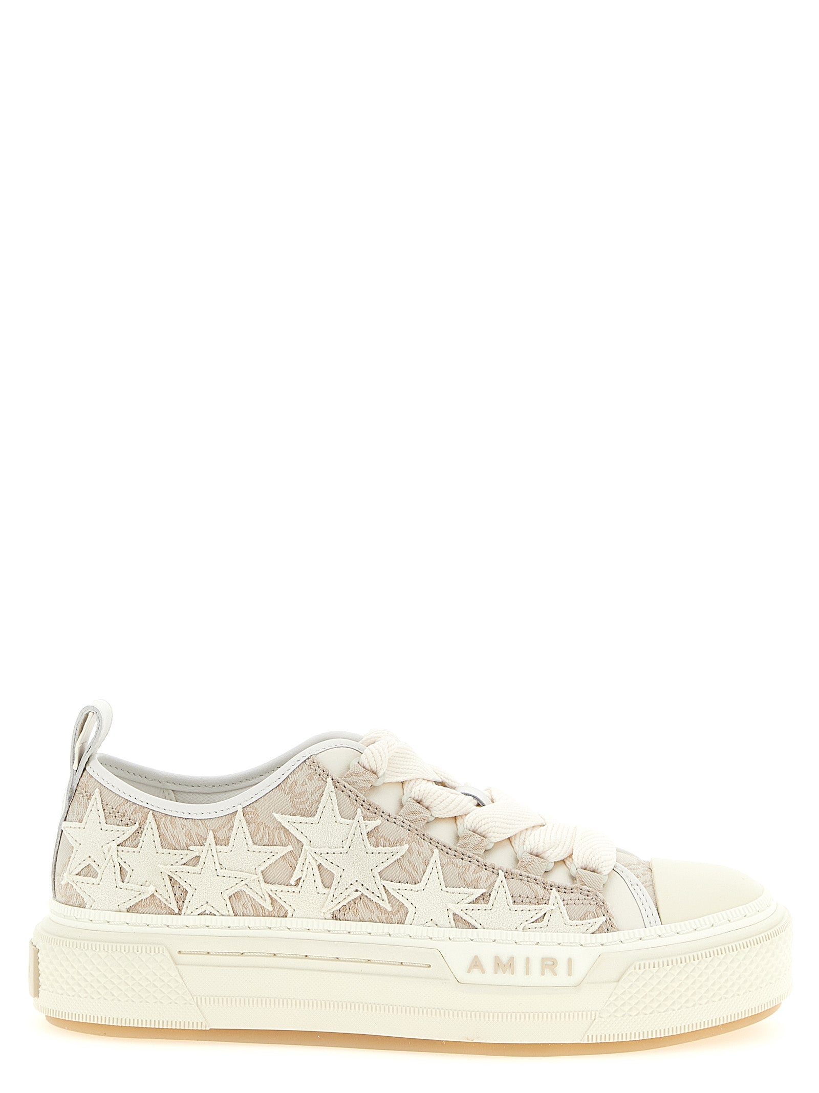 Amiri 'Ma Quad Stars Court Low' Sneakers
