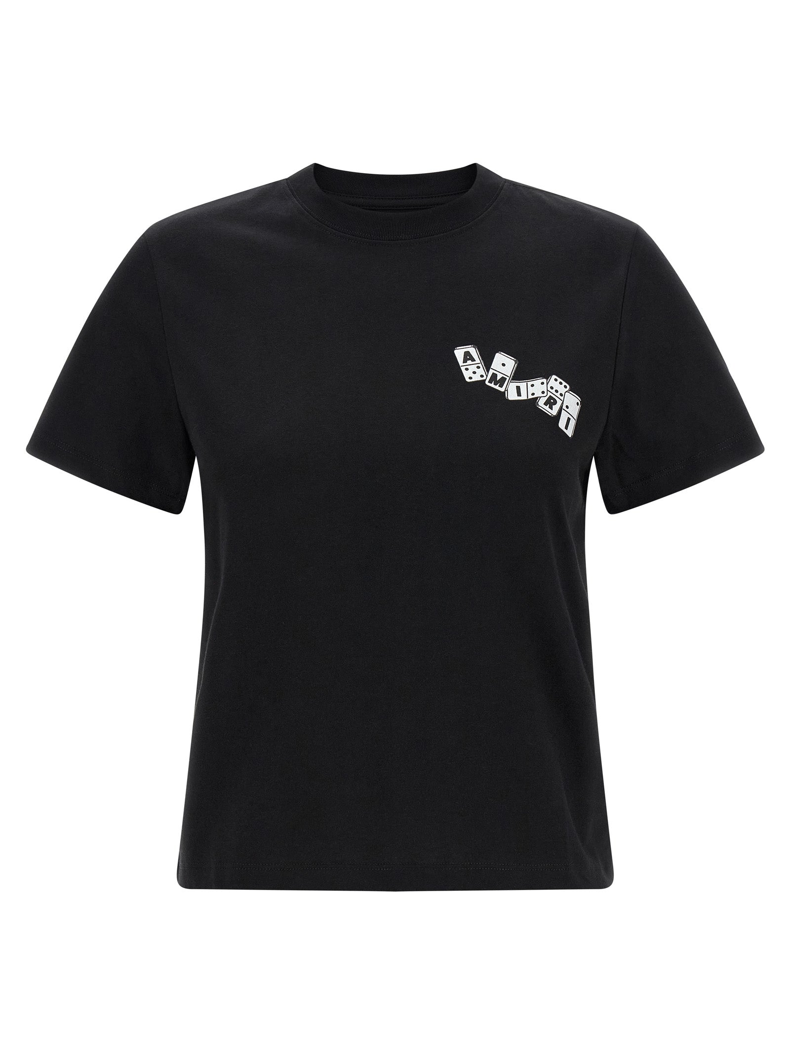 Amiri 'Domino Tee' T-Shirt
