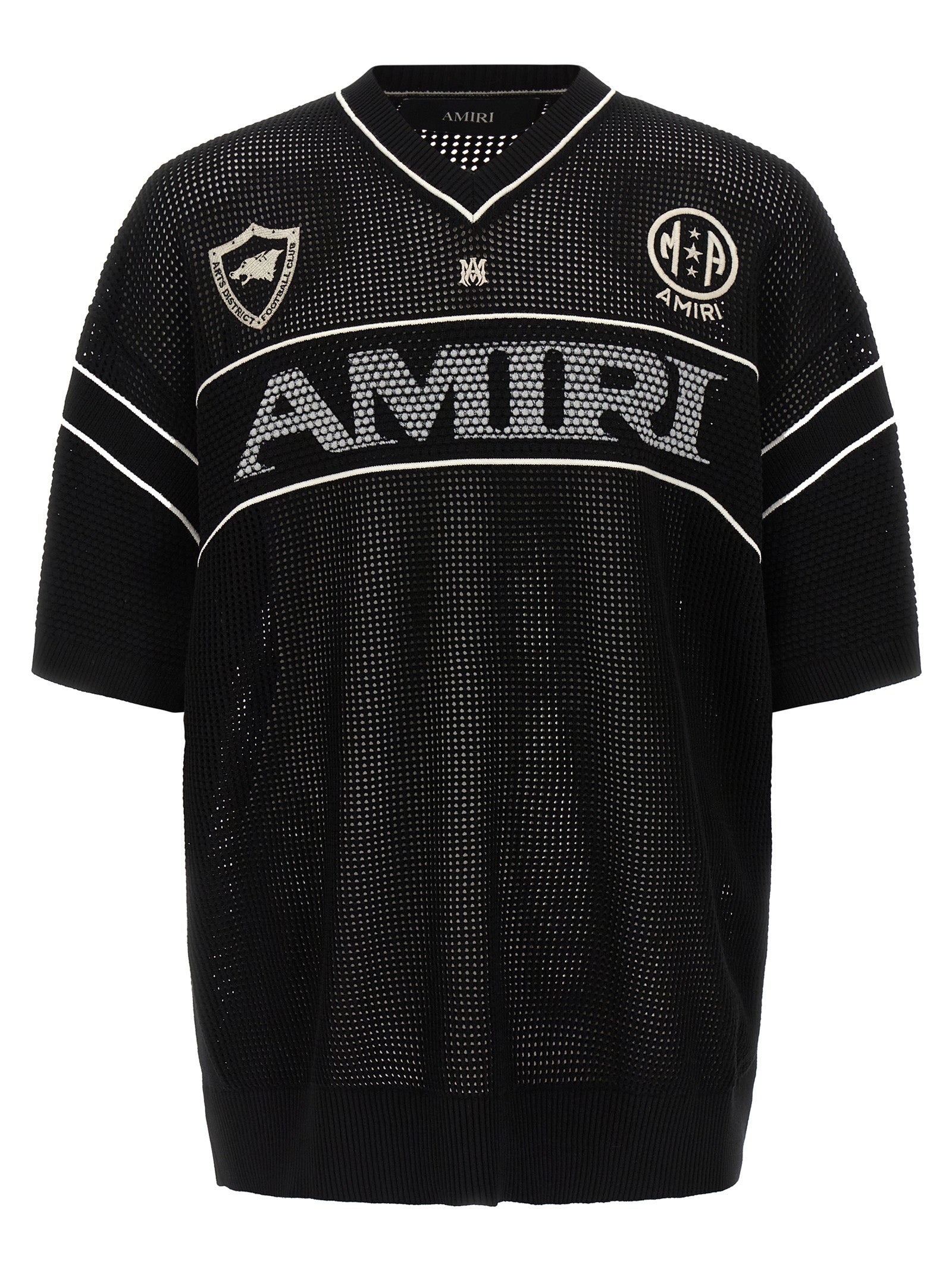 Amiri 'Amiri Sport' T-Shirt