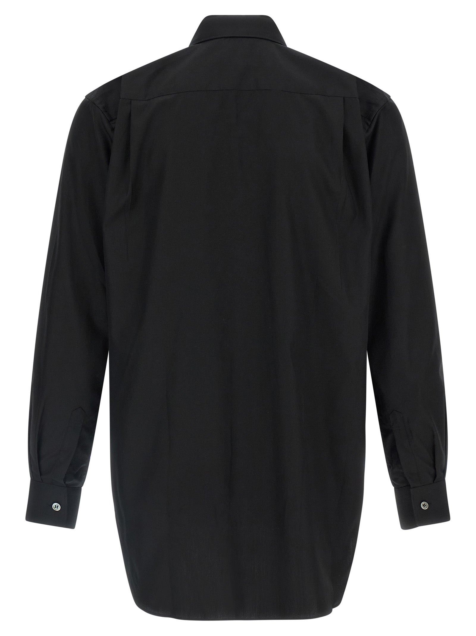 Comme Des Garçons Play 'Black Heart' Shirt