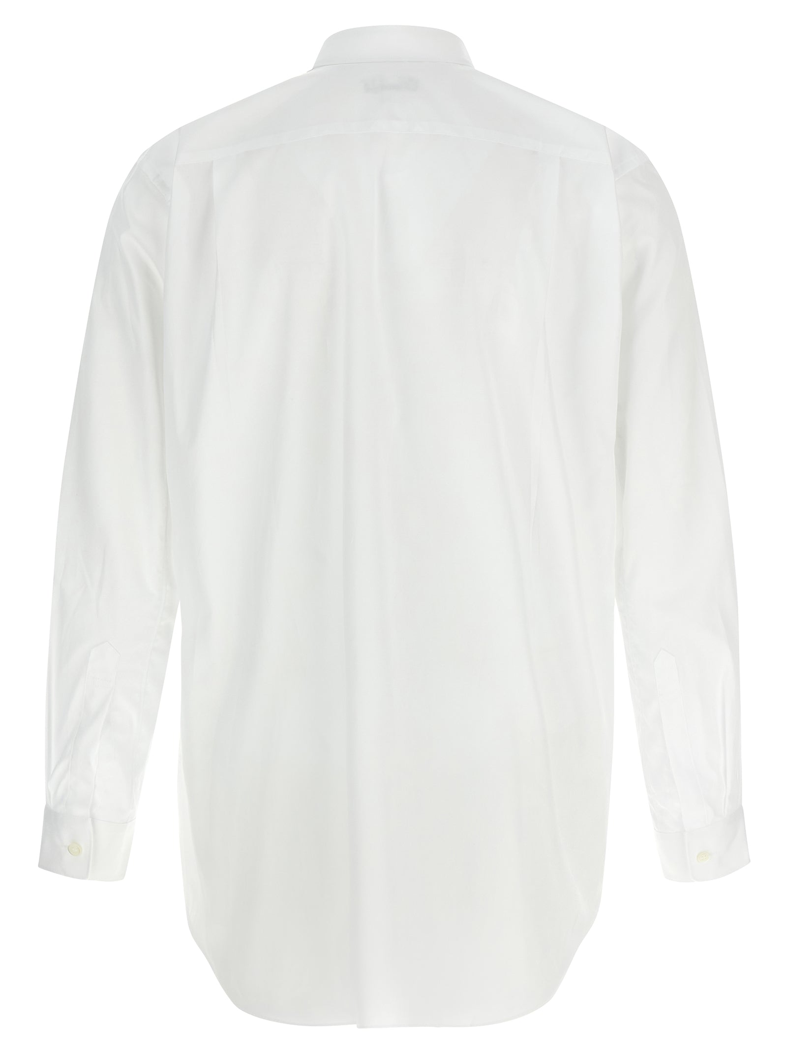 Comme Des Garçons Play 'Black Heart' Shirt