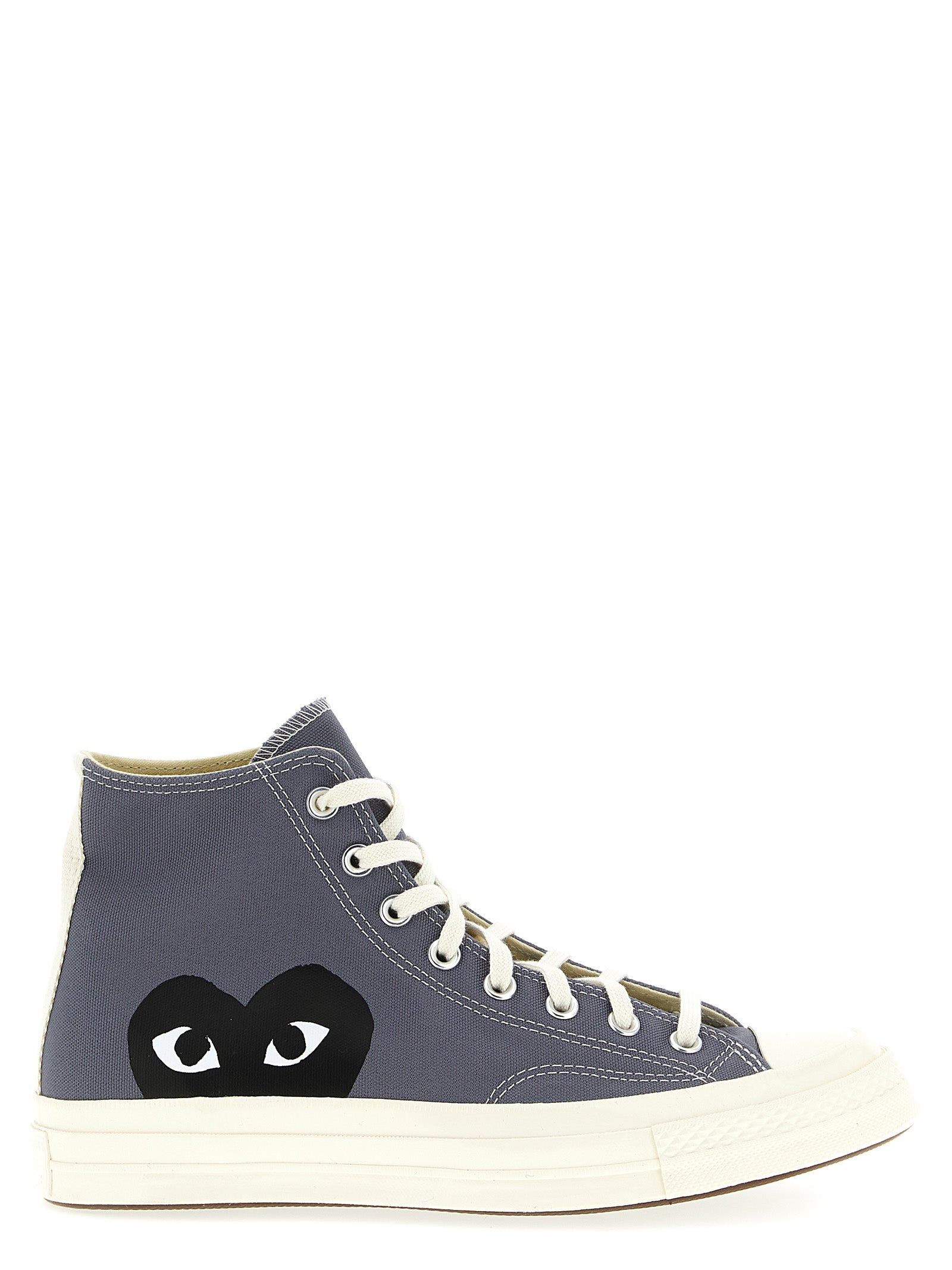 Comme Des Garçons Play Converse X Commedesgarçons Play 'Chuck 70' Sneakers