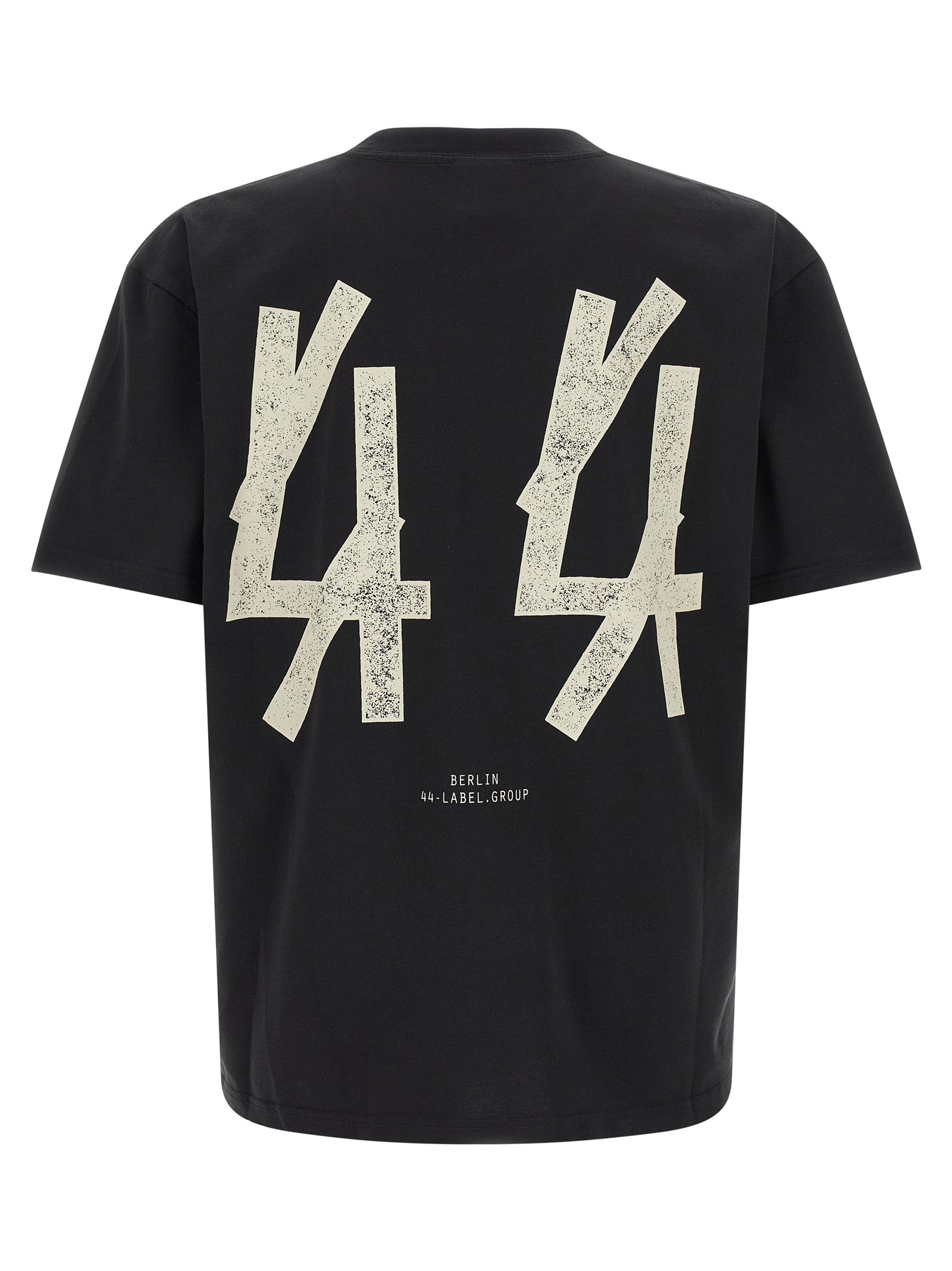 44 Label 'New Bobai Tee' T-Shirt