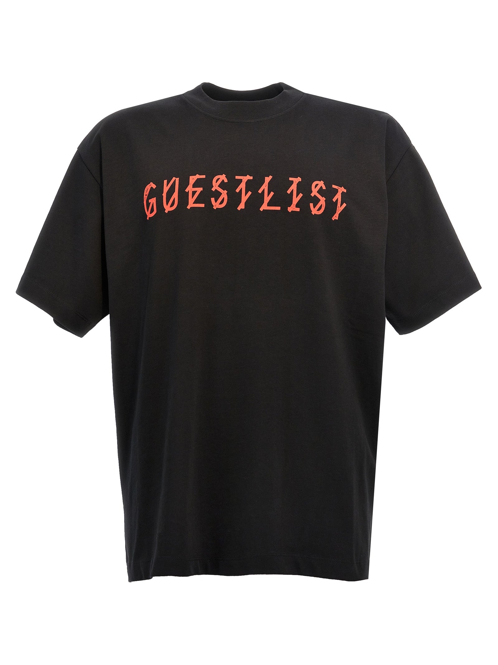 44 Label 'Guestlist' T-Shirt