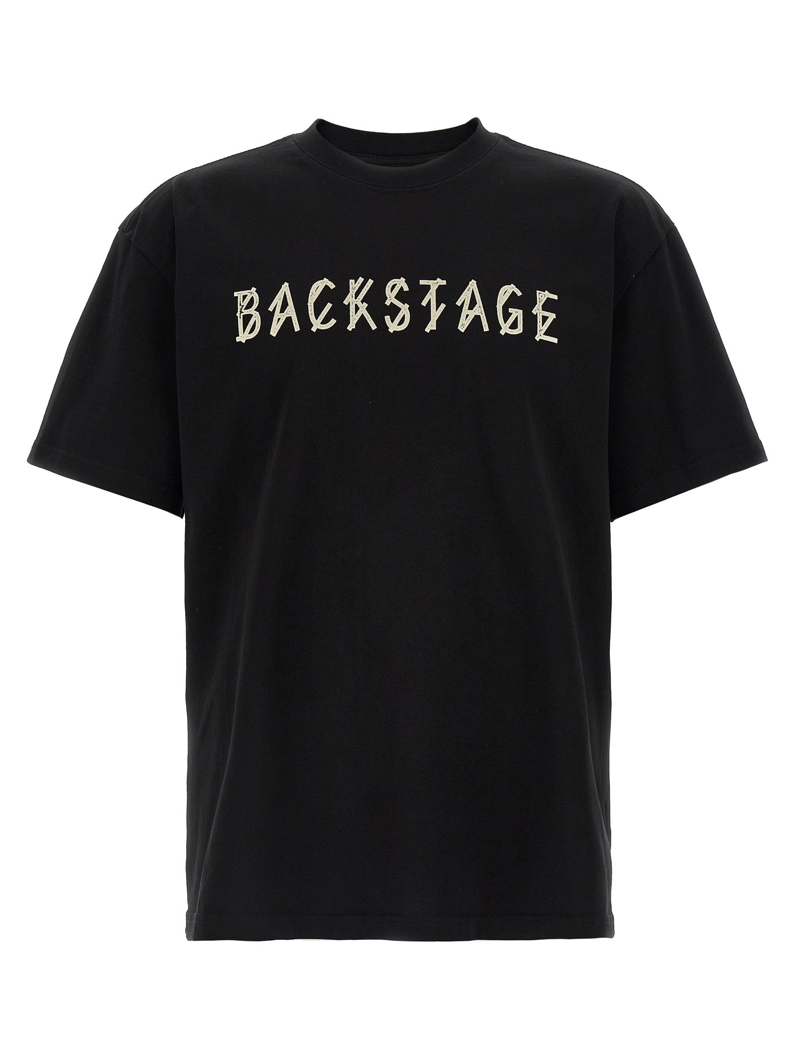 44 Label 'Backstage' T-Shirt