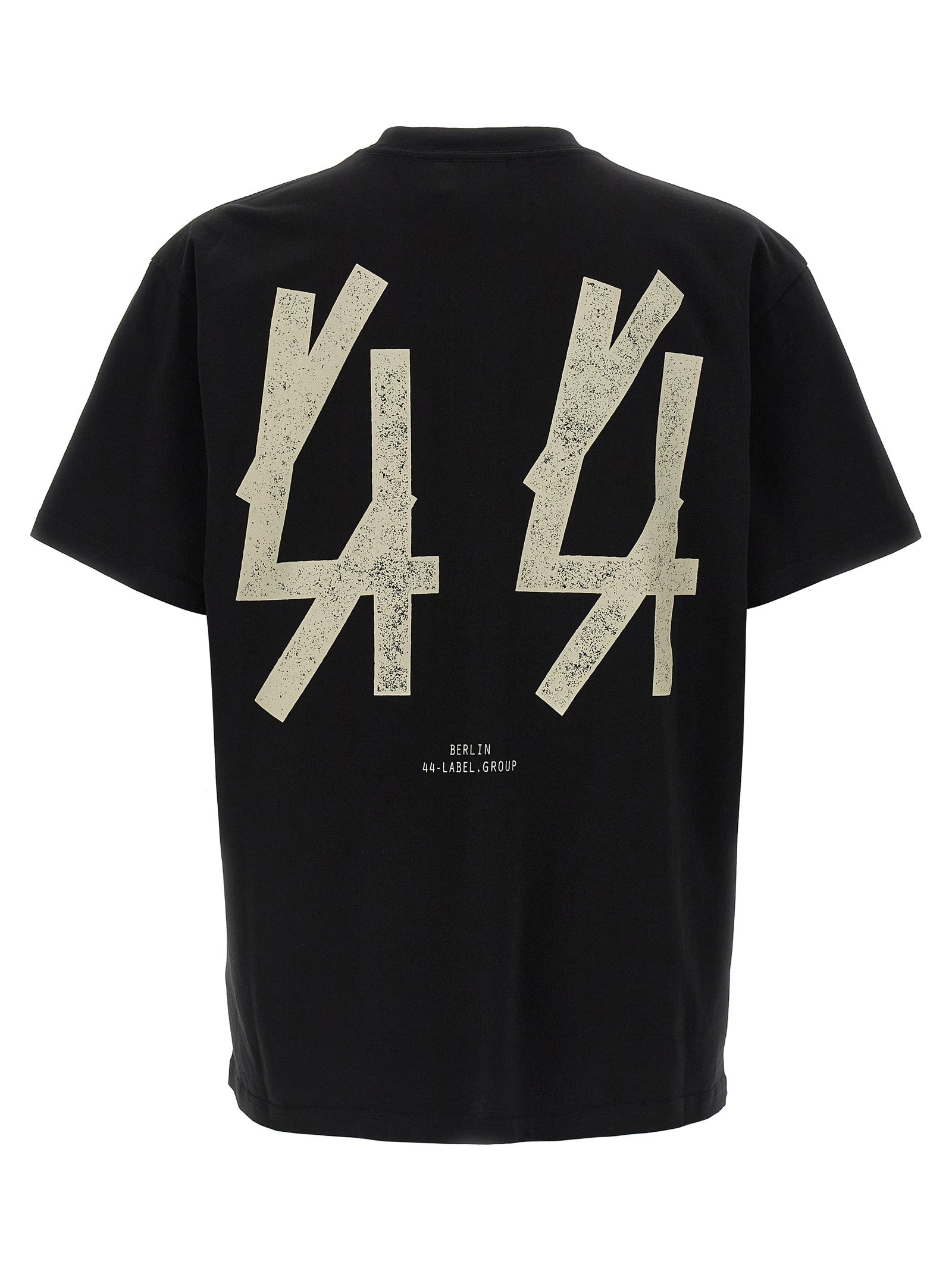 44 Label 'Backstage' T-Shirt
