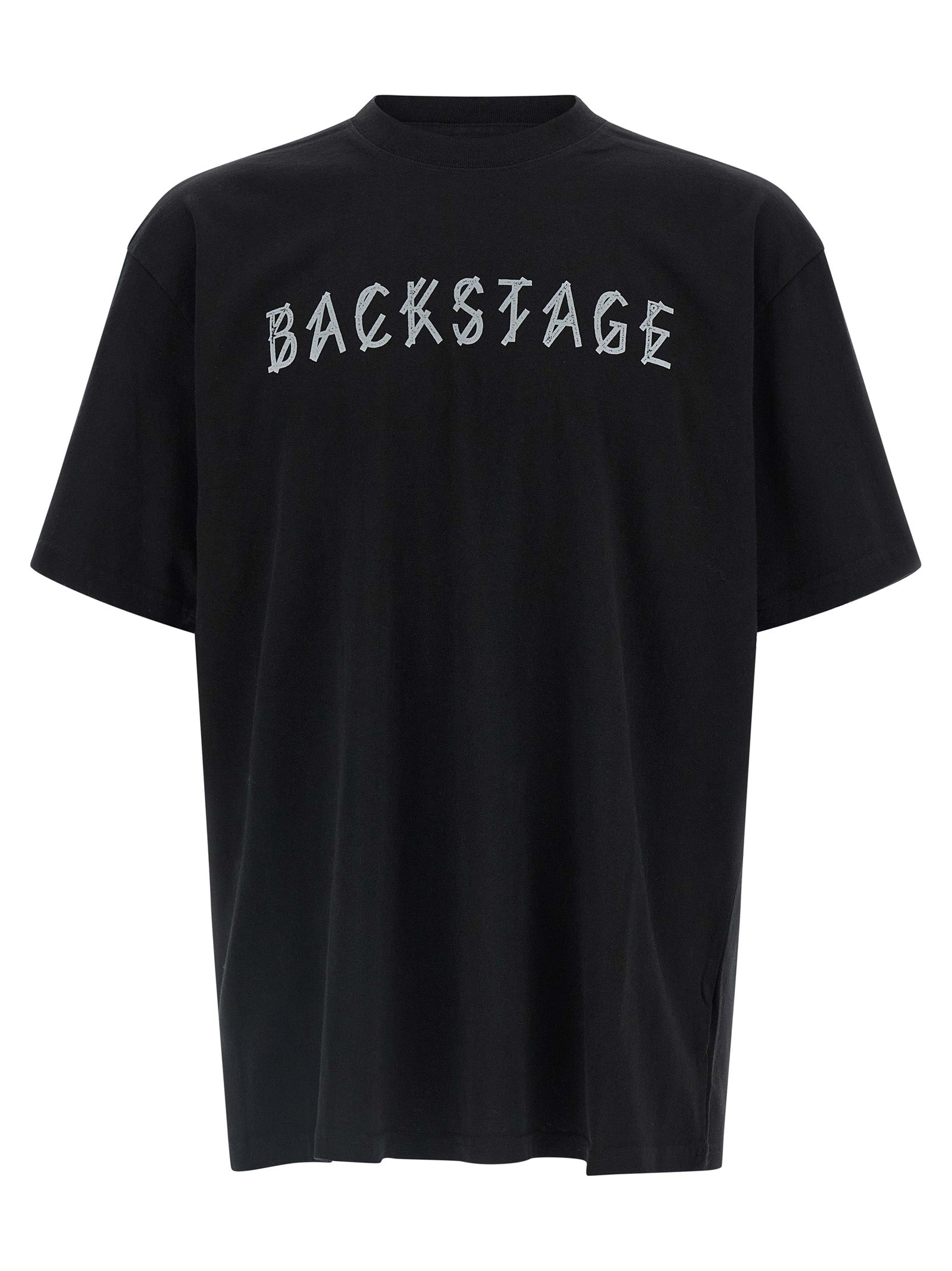 44 Label 'Backstage' T-Shirt