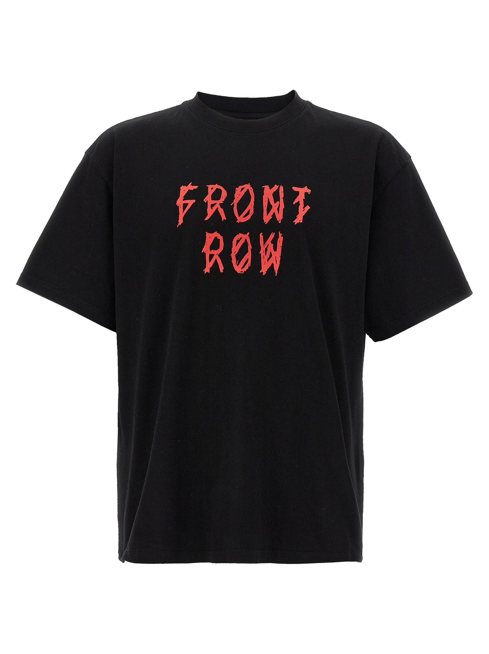 44 Label 'Front Row' T-Shirt