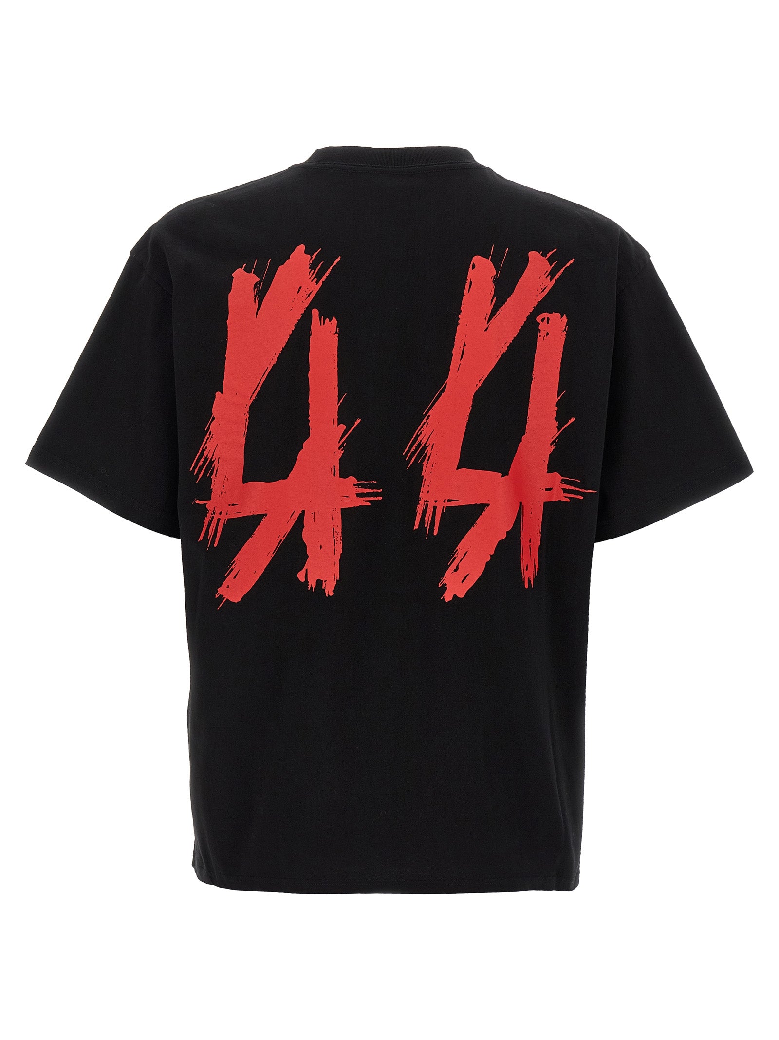 44 Label 'Front Row' T-Shirt