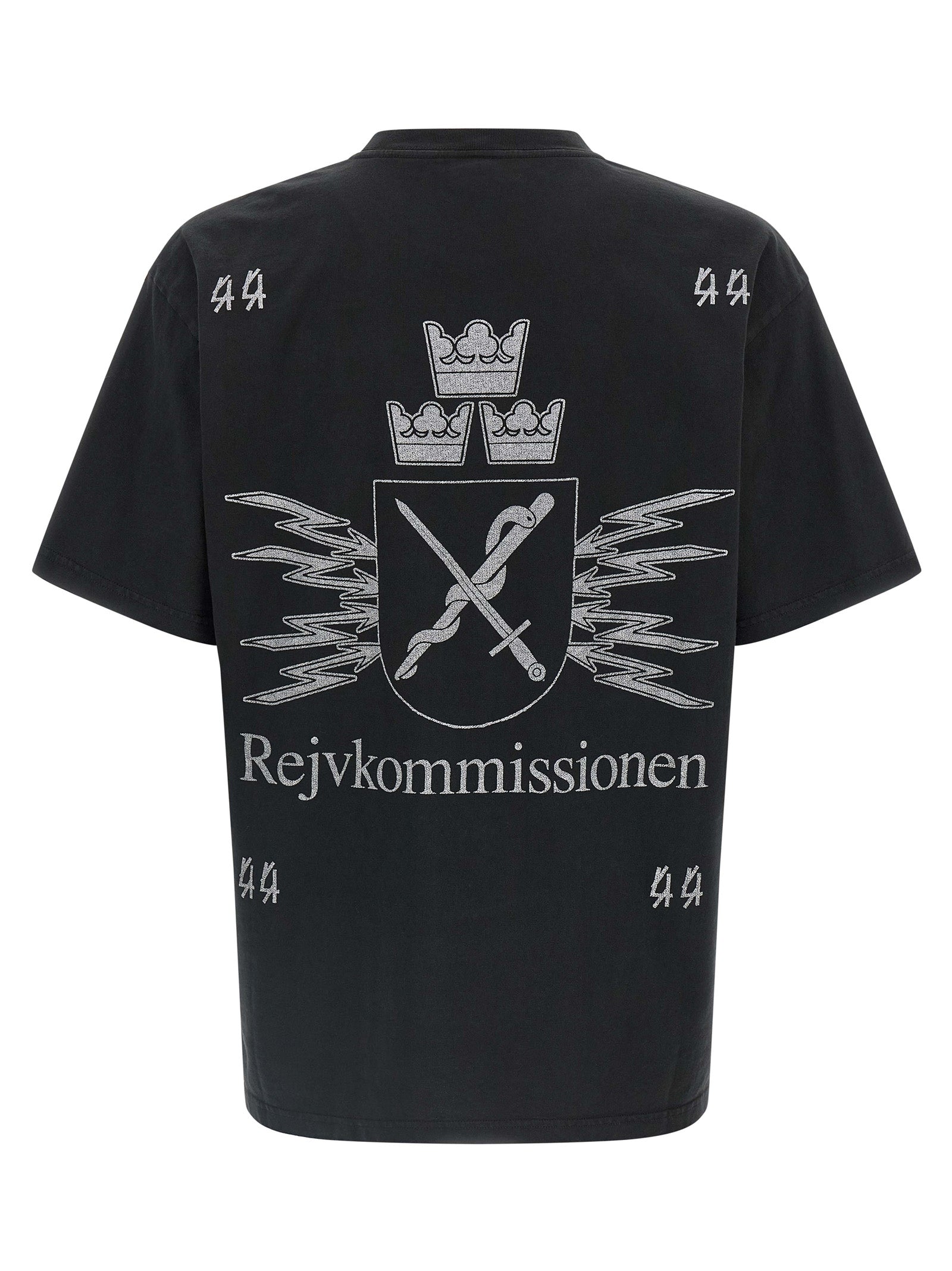 44 Label 'Commission' T-Shirt
