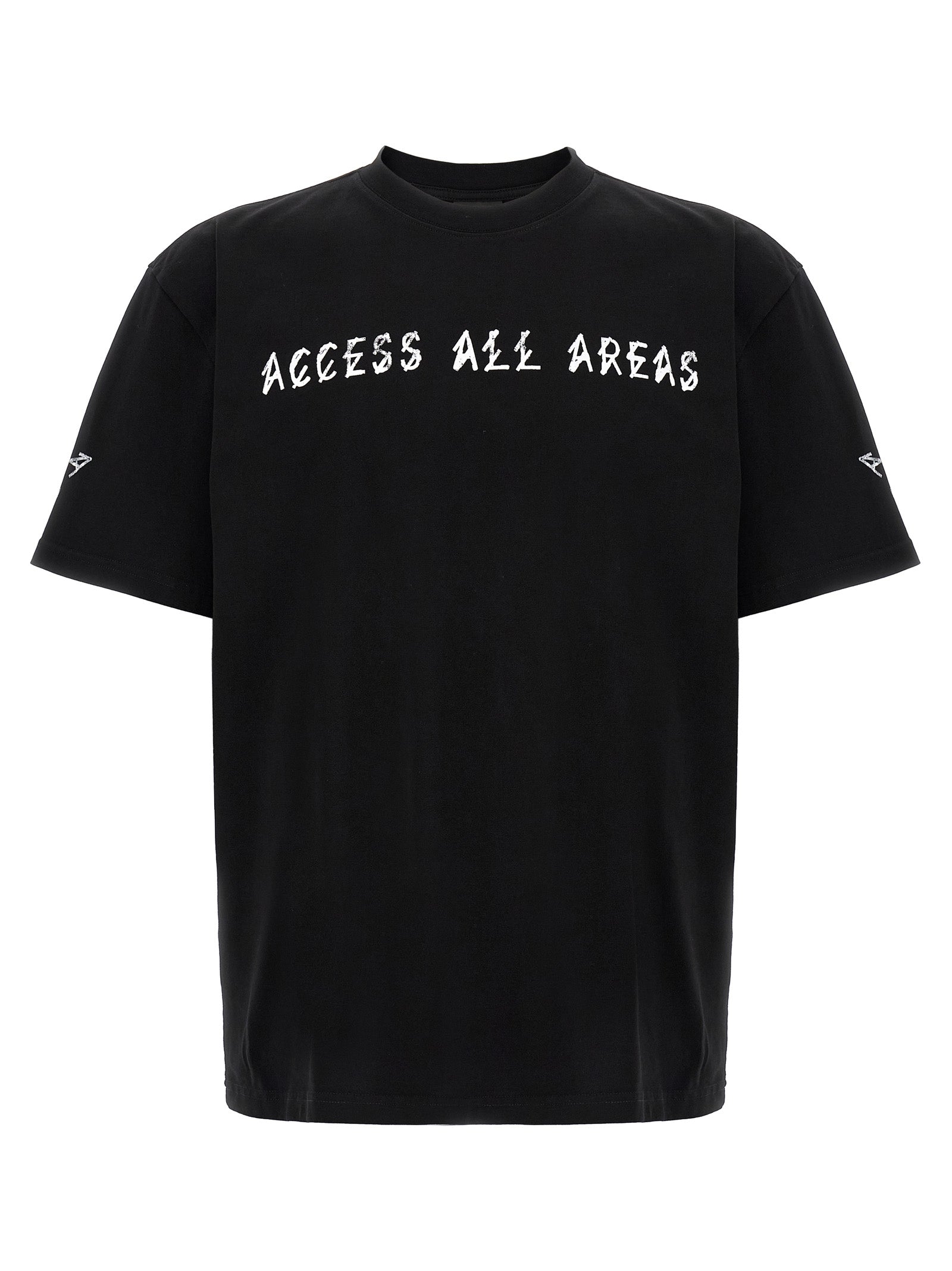 44 Label 'Gloves' T-Shirt