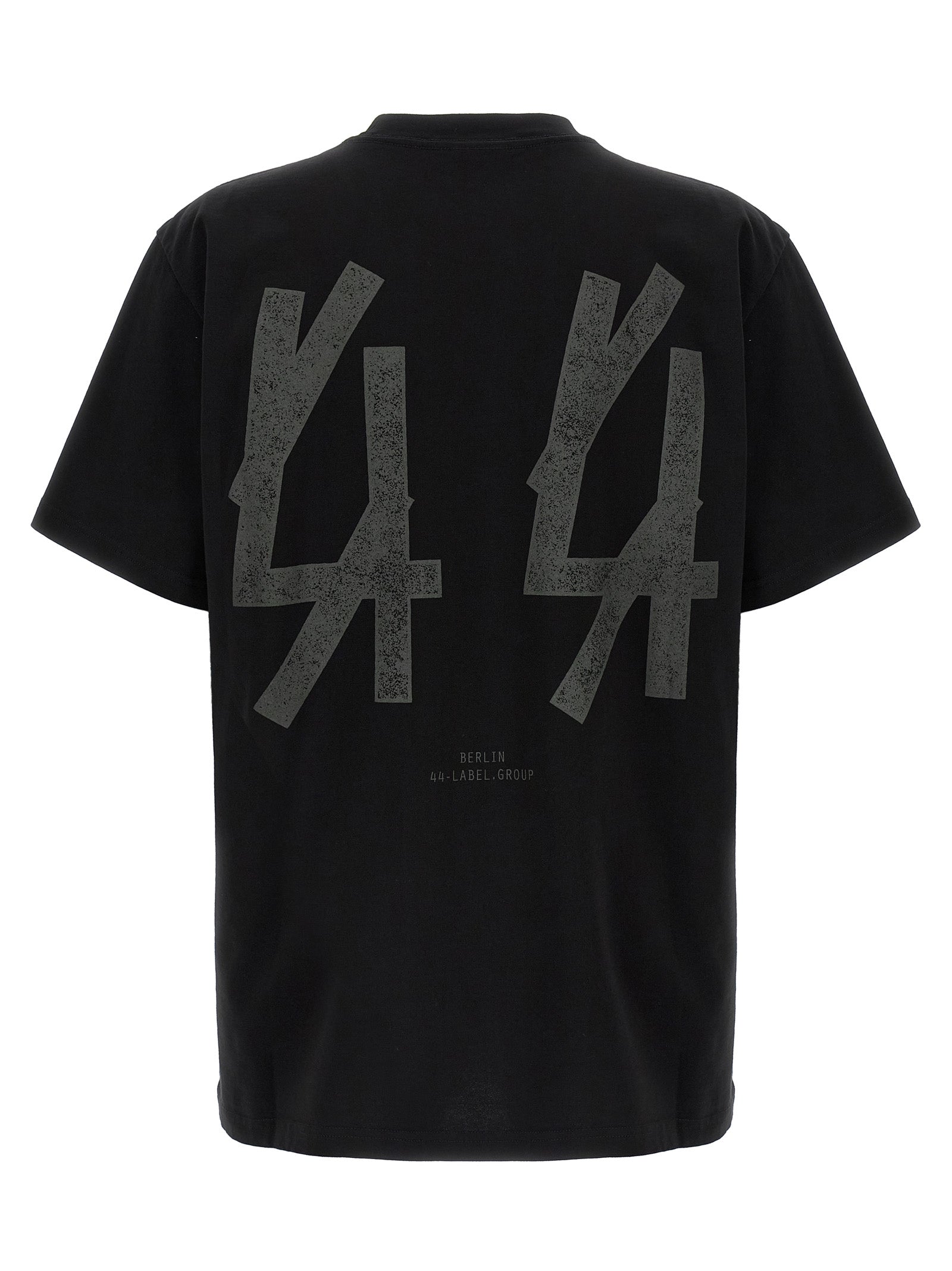 44 Label 'Blacklisted' T-Shirt