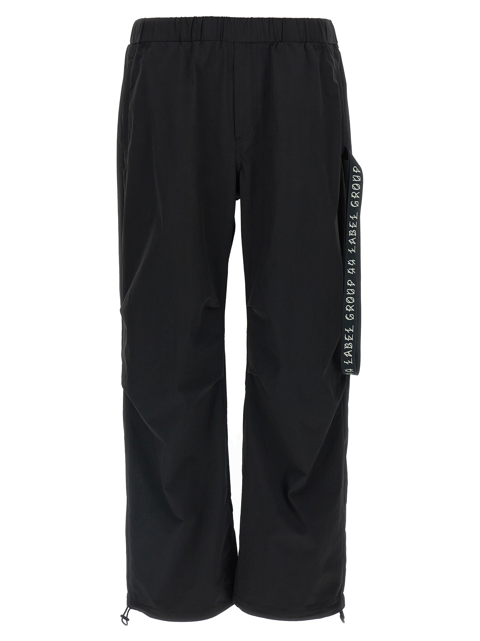 44 Label 'Id Drawsting' Pants