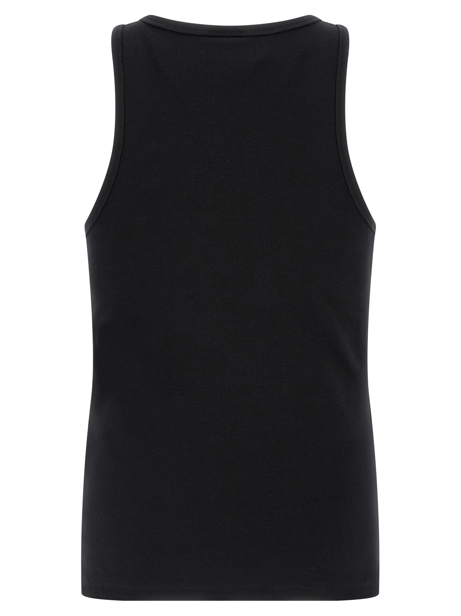 44 Label 'Classic Rib' Tank Top