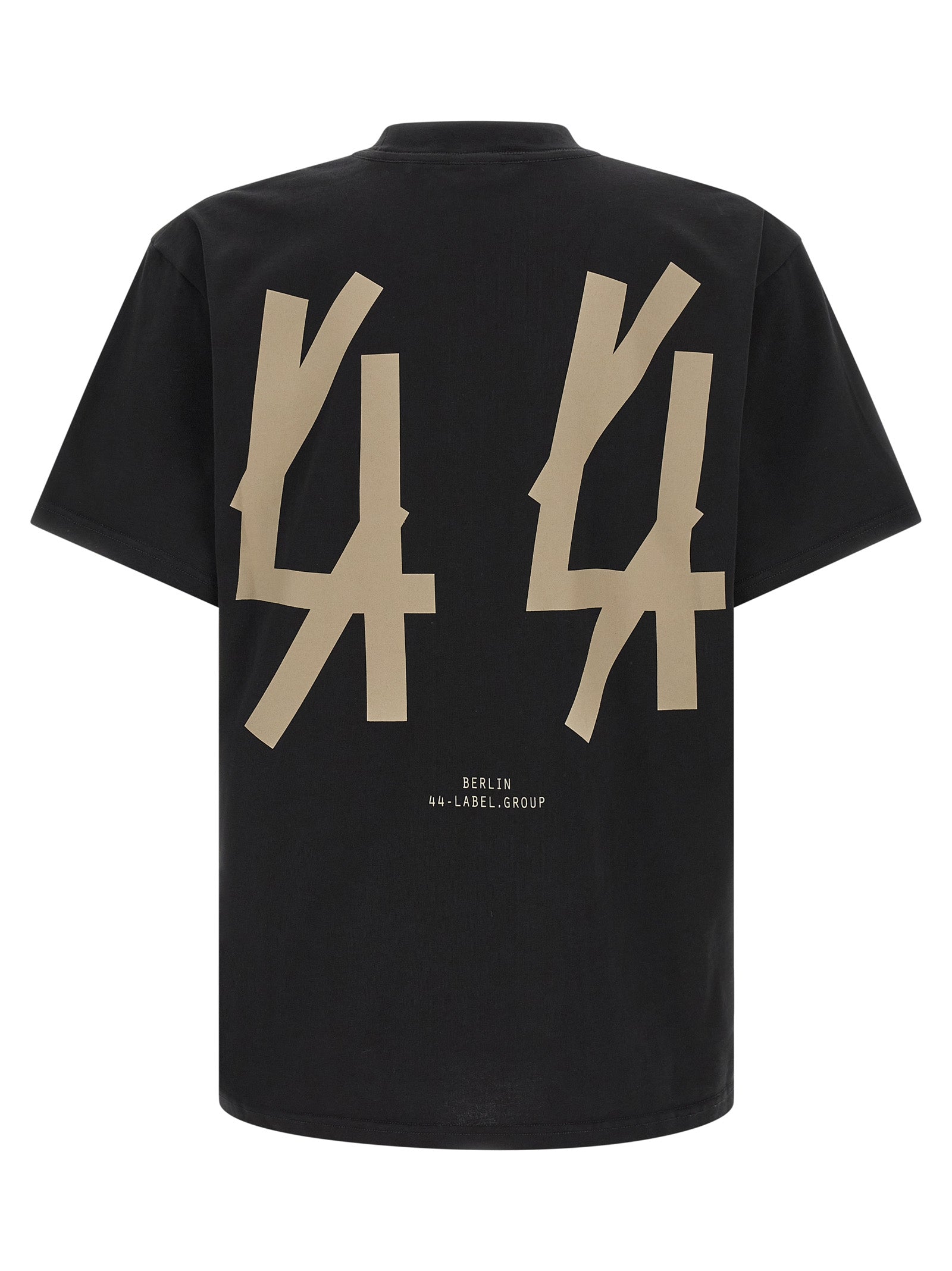 44 Label 'Standard Tee' T-Shirt