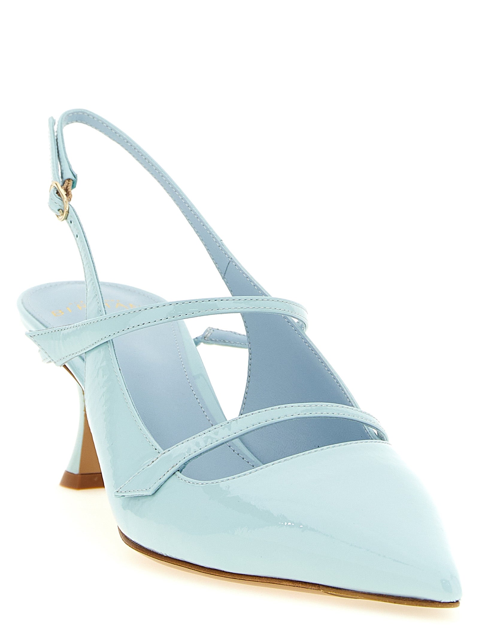 Alexandre Birman 'Tita' Slingbacks