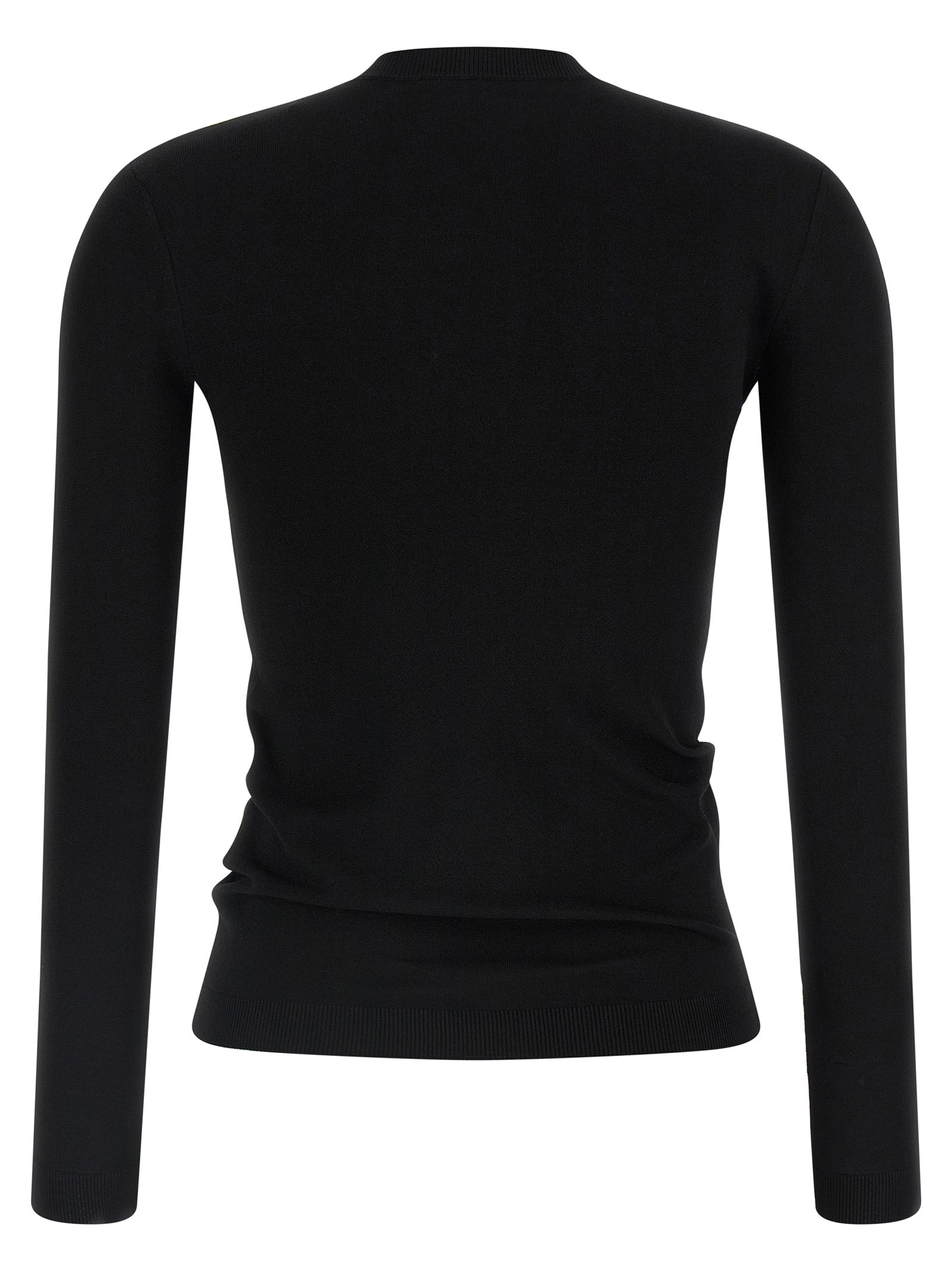 Valentino Garavani Valentino Garavani Bow Cardigan