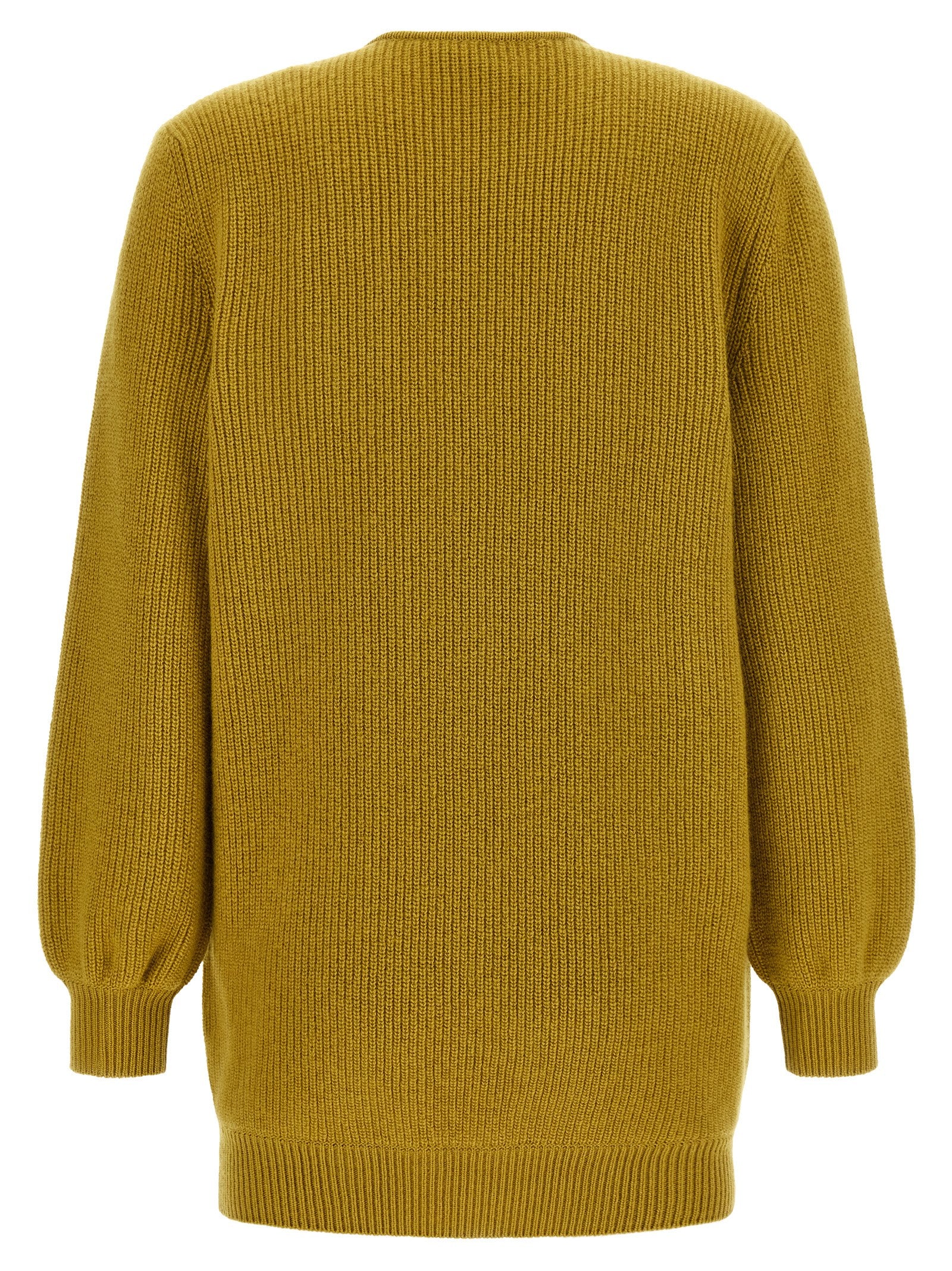 Valentino Garavani Valentino Garavani Weave Sweater